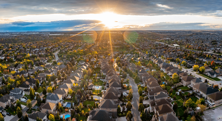 What To Expect from Mortgage Rates and Home Prices in 2025 header image.