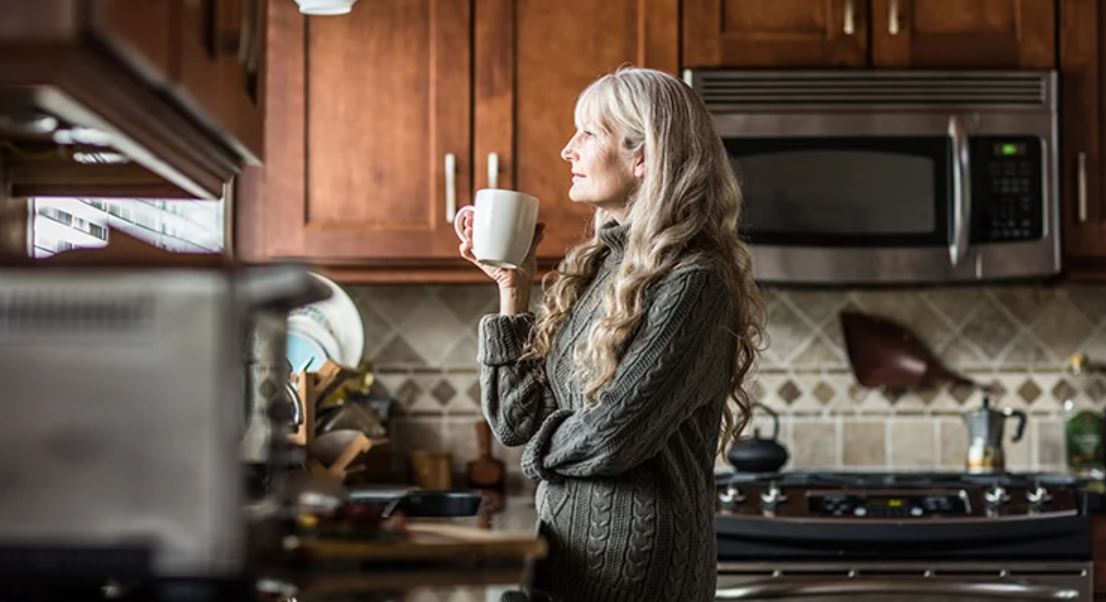 Should You Still Buy a Home with the Latest News About Inflation? header image.