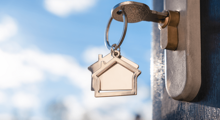 2026 Housing Market Outlook header image.