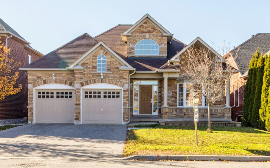 8 Easy Ways To Make Your Home More Secure header image.