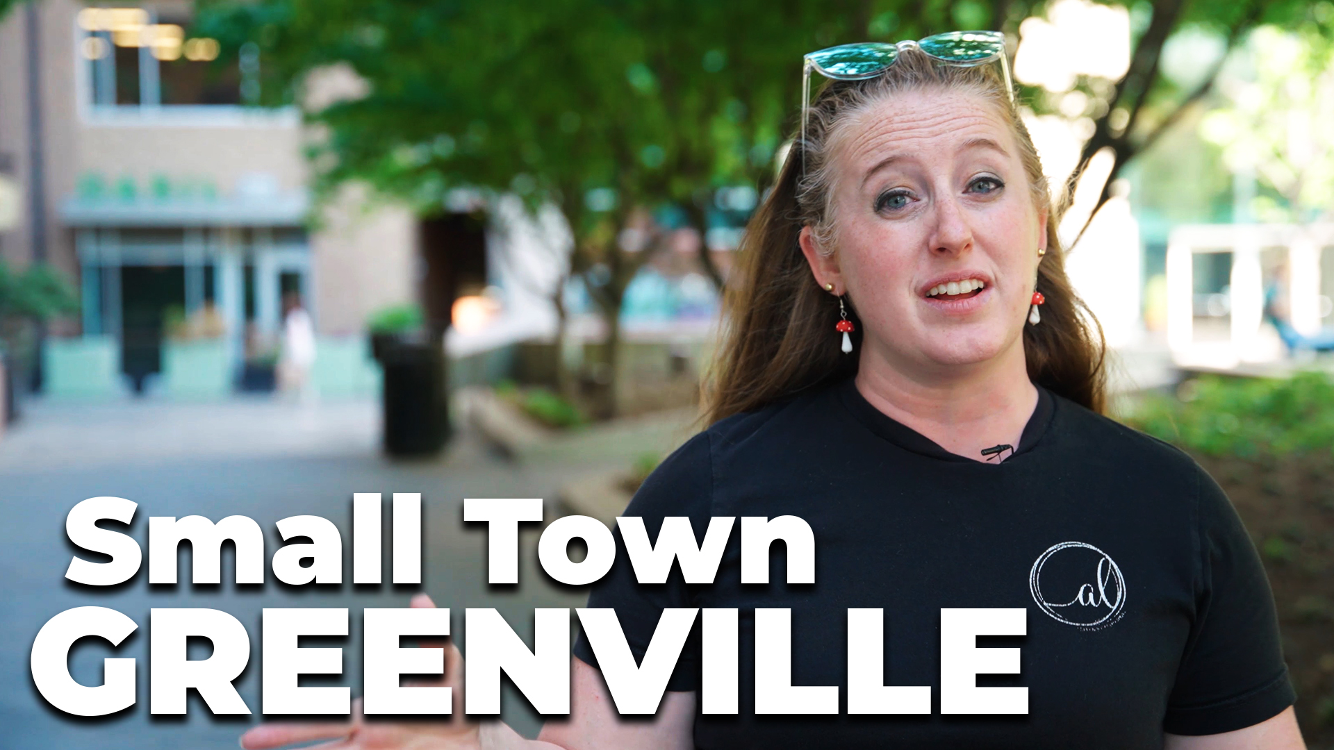 Small Towns Near Greenville Everyone's Moving To Right Now header image.