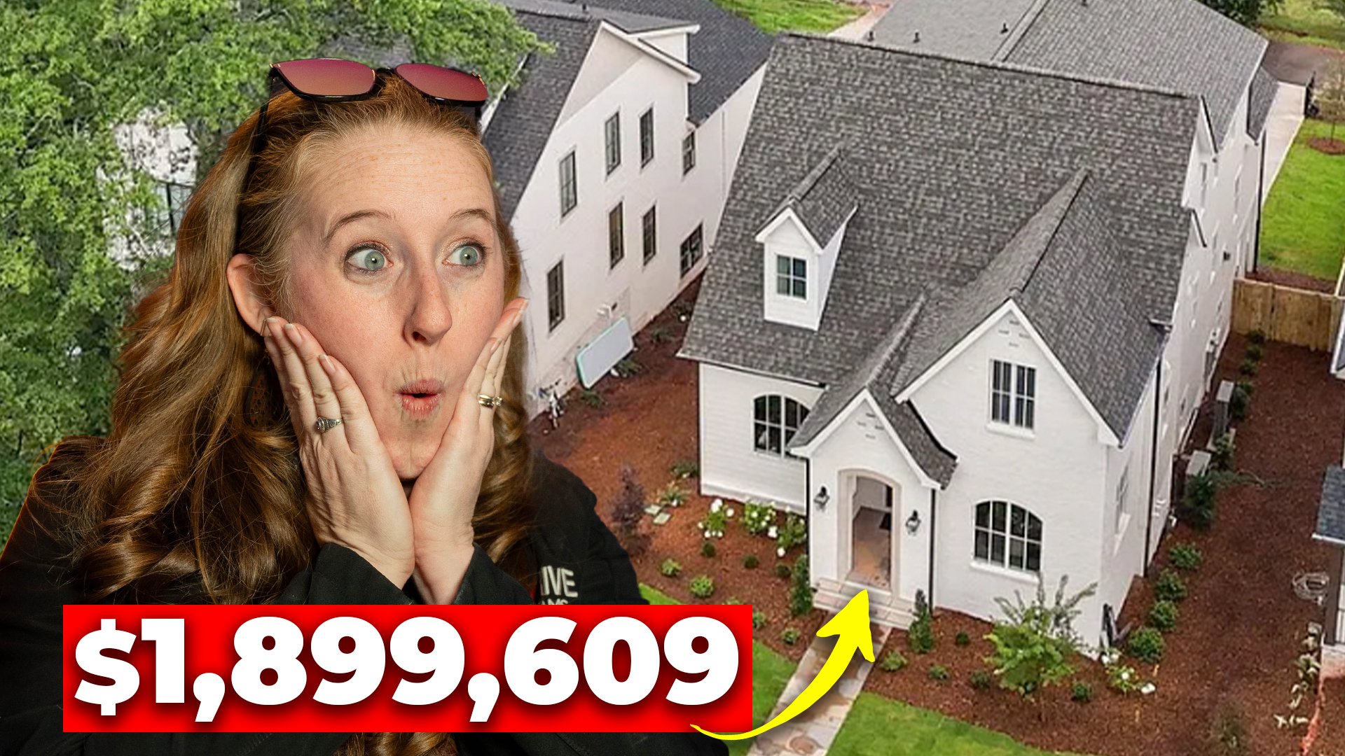 Why everyone wants to live on North Main in Greenville SC header image.