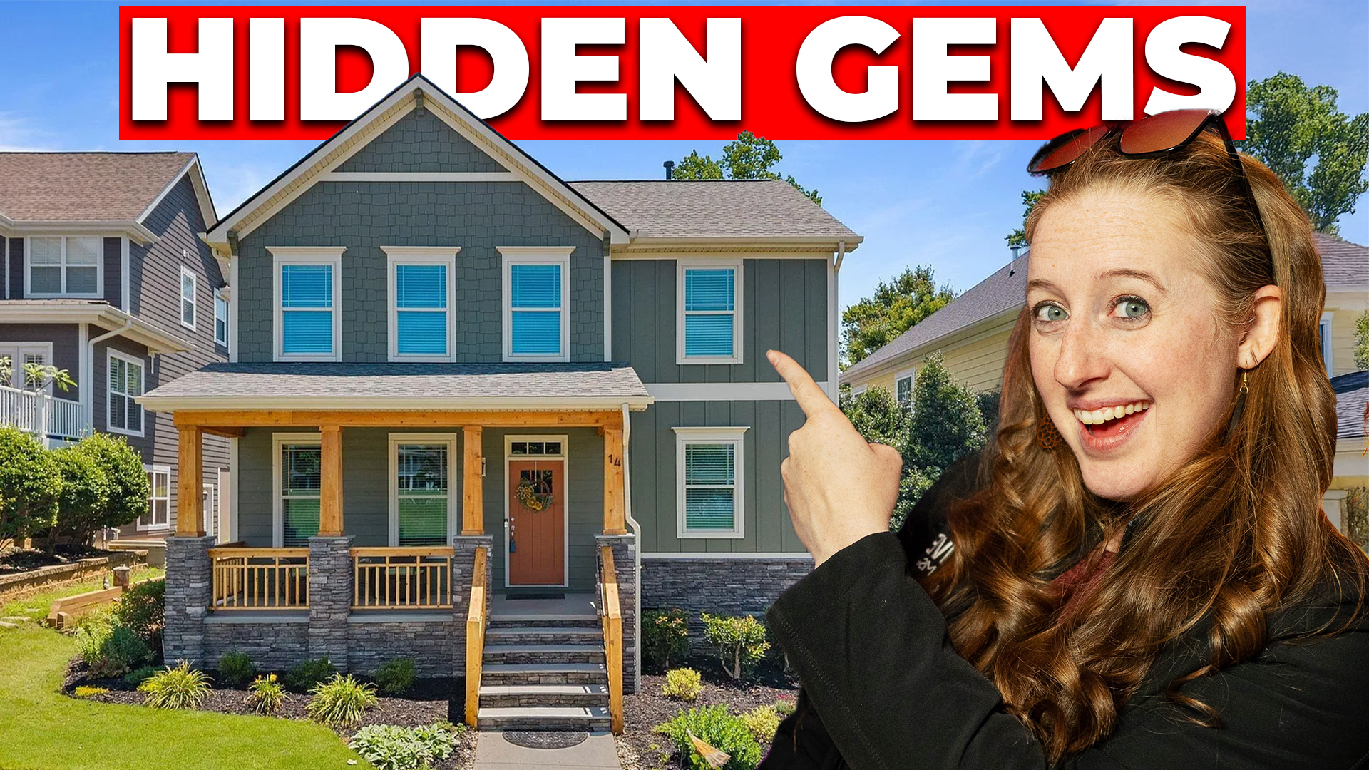 THIS Greenville, SC Neighborhood Is Flying Under The Radar header image.