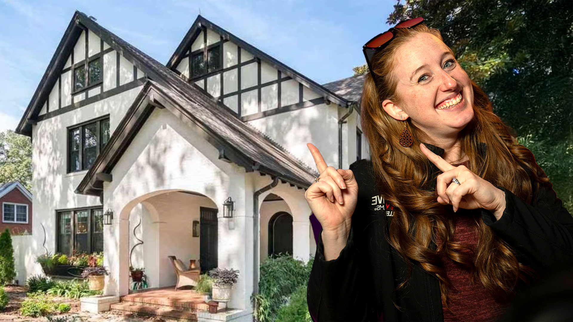 Greenville, SC's BEST Neighborhoods header image.