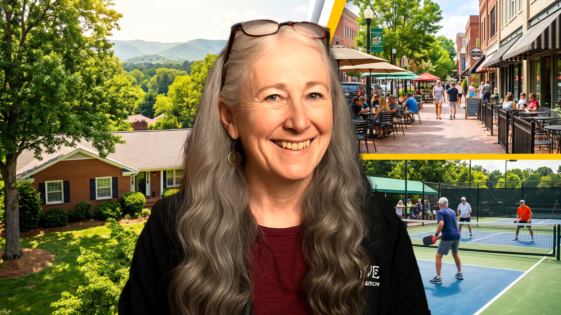Moving to Greenville for Retirement? You need to consider these things. header image.