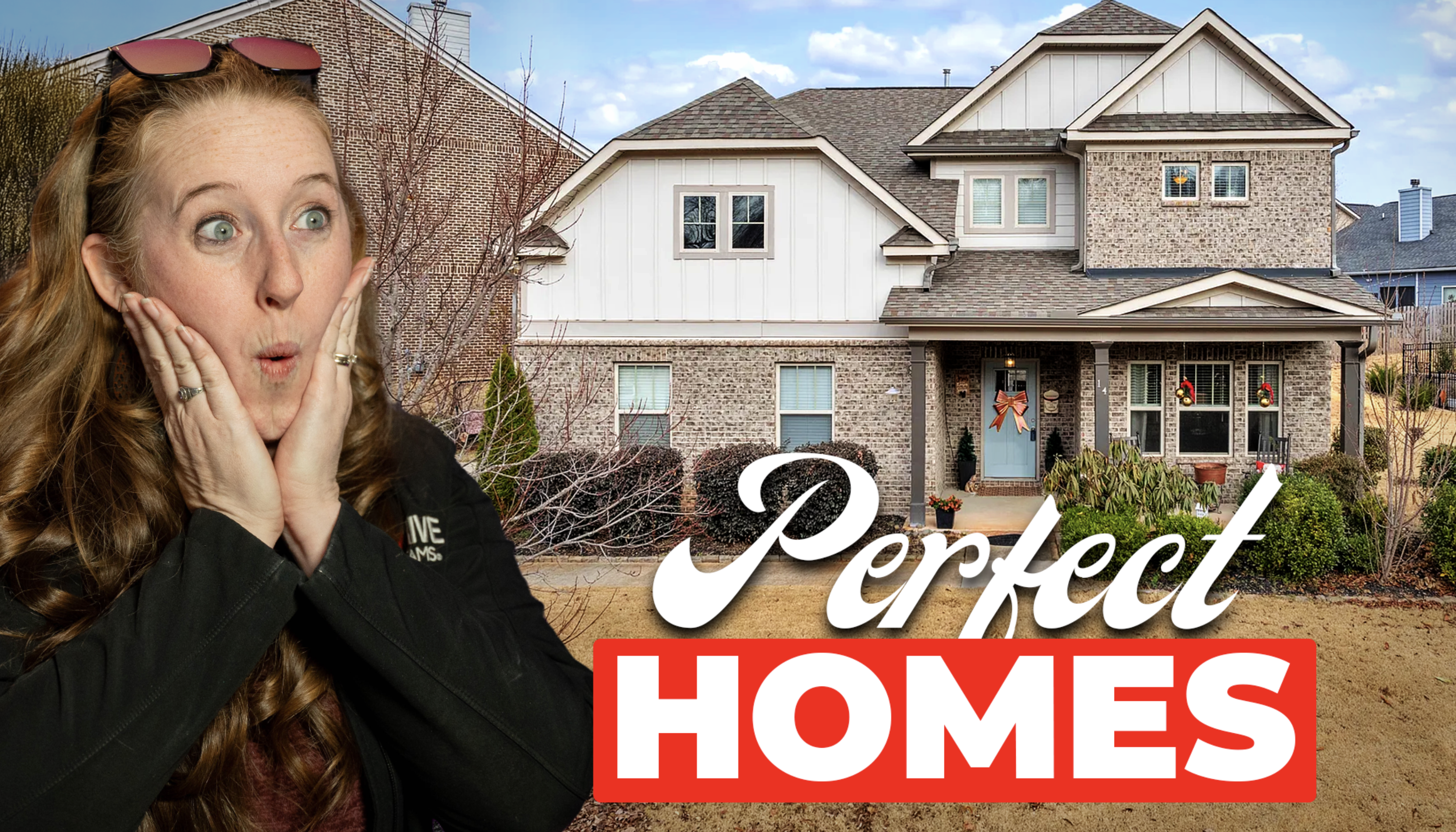 Travelers Rest, SC Homes You DON'T Want To Miss header image.