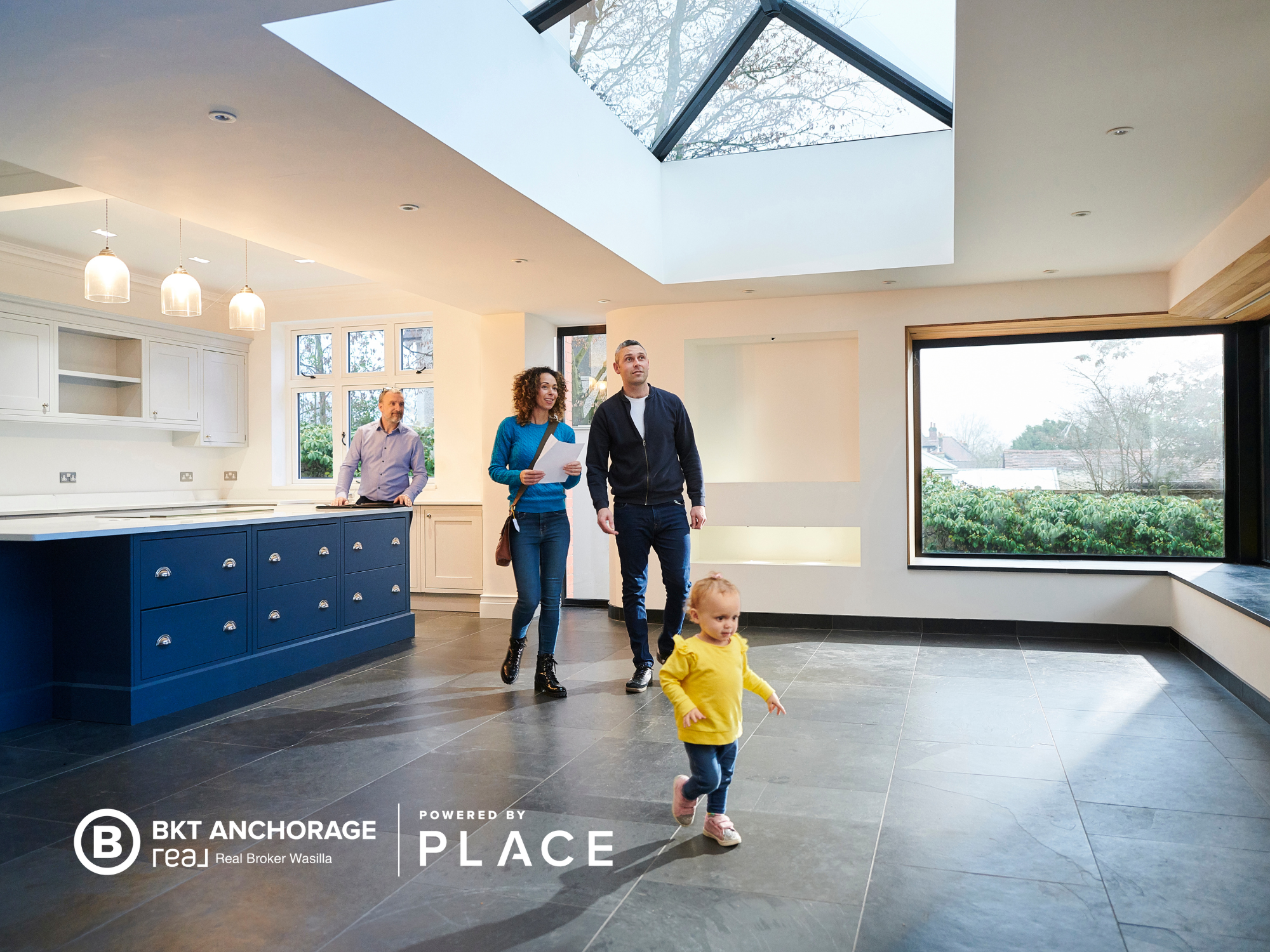 Open House Do's & Don'ts header image.