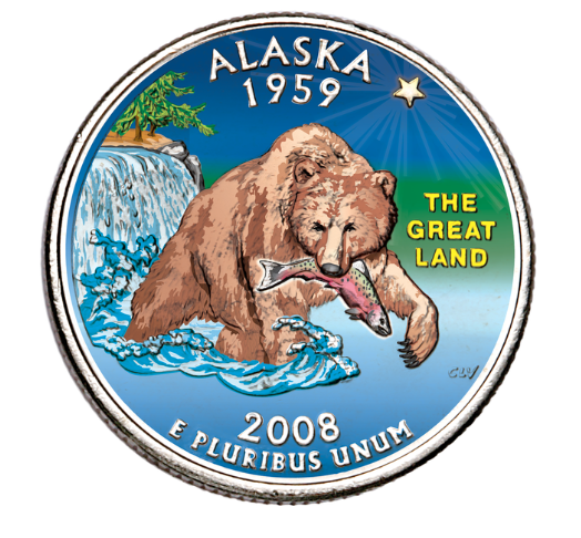 The Financial Benefits of Living in Alaska: No State Income Tax and the PFD Advantage header image.