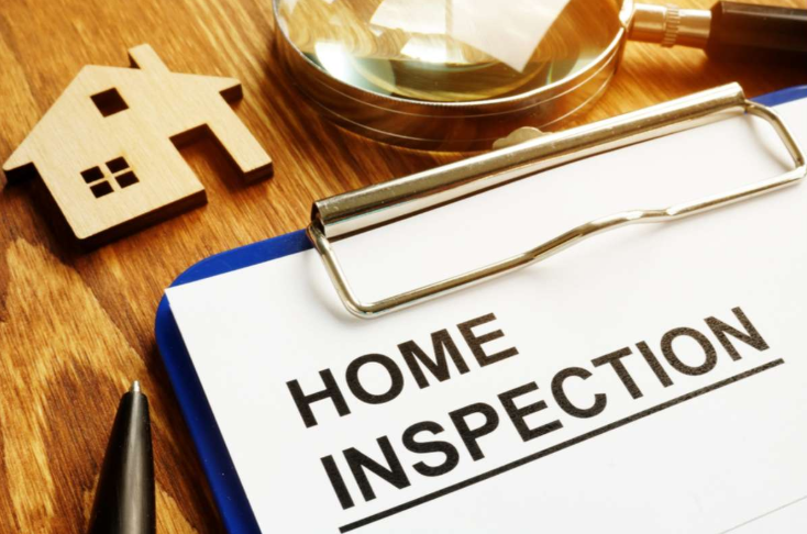 Why You Should Always Have a Private Home Inspection Before Buying a Home header image.