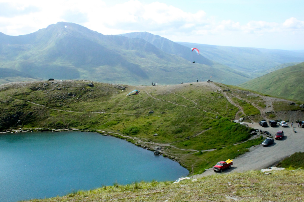 Your 2026 Guide to Buying and Selling Homes in the Mat-Su Valley header image.