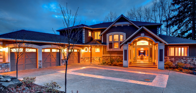 SOLD - Offered at $1,860,000 - 1124 E Lake Sammamish Parkway NE in Sammamish header image.