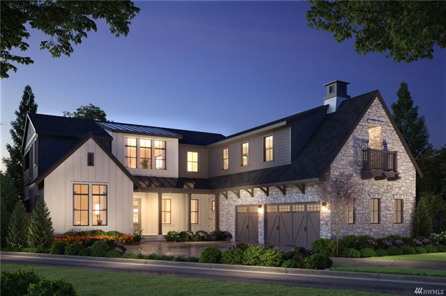 Sold - $1,960,900 - Buyer Representation header image.