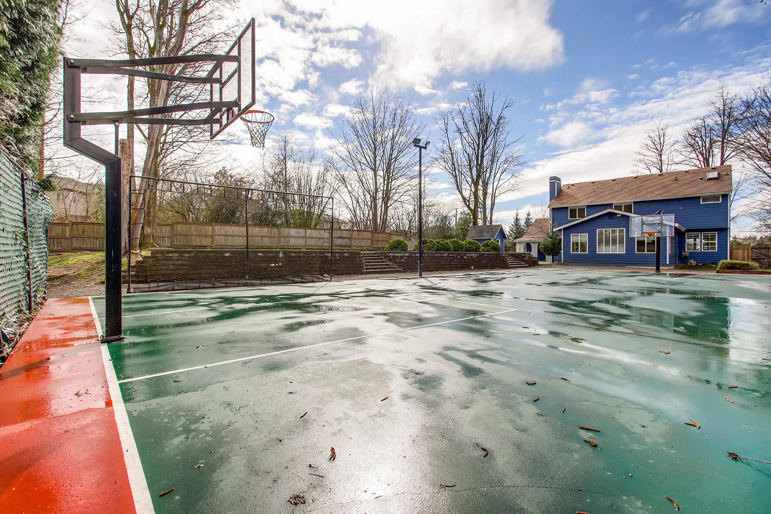 SOLD - Renton Entertainer's Dream header image.