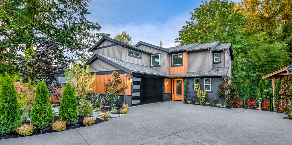 Northwest Living at Blueberry Creek Reserve header image.