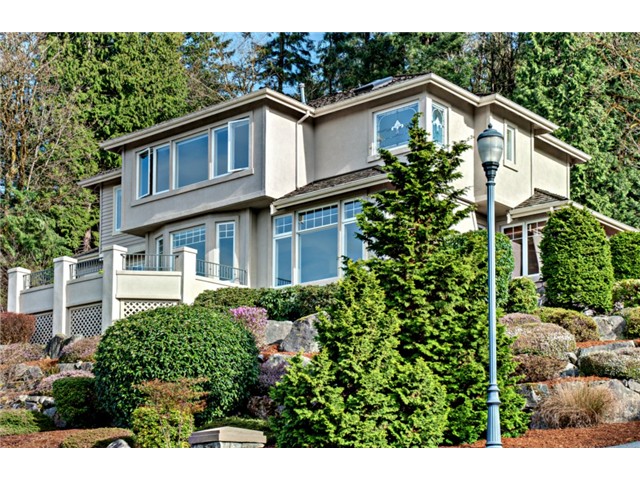 SOLD: $1,150,000 – 8518 146TH PLACE SE, NEWCASTLE 98059 header image.