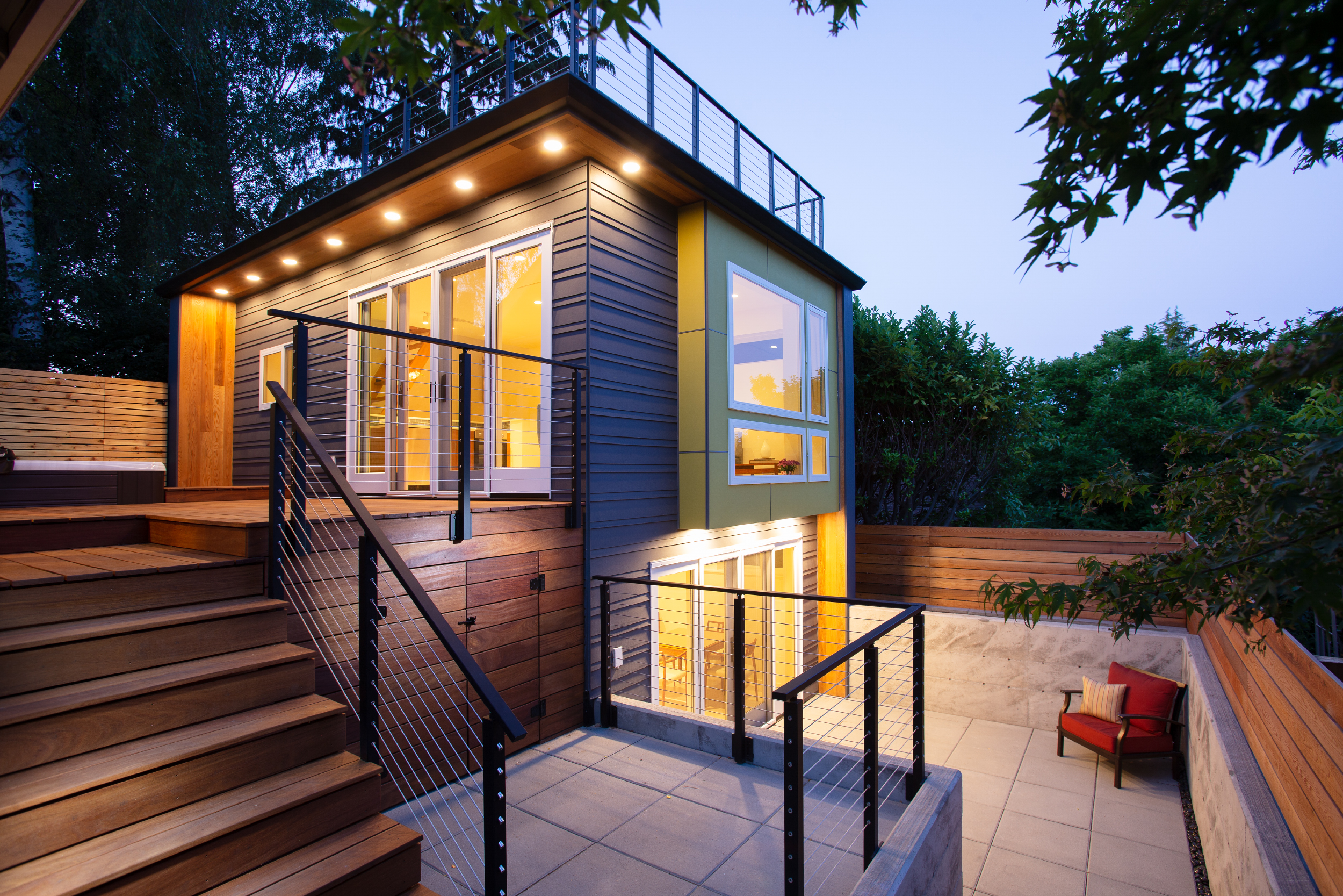 ADUs and DADUs: What to Look for When Buying Property header image.