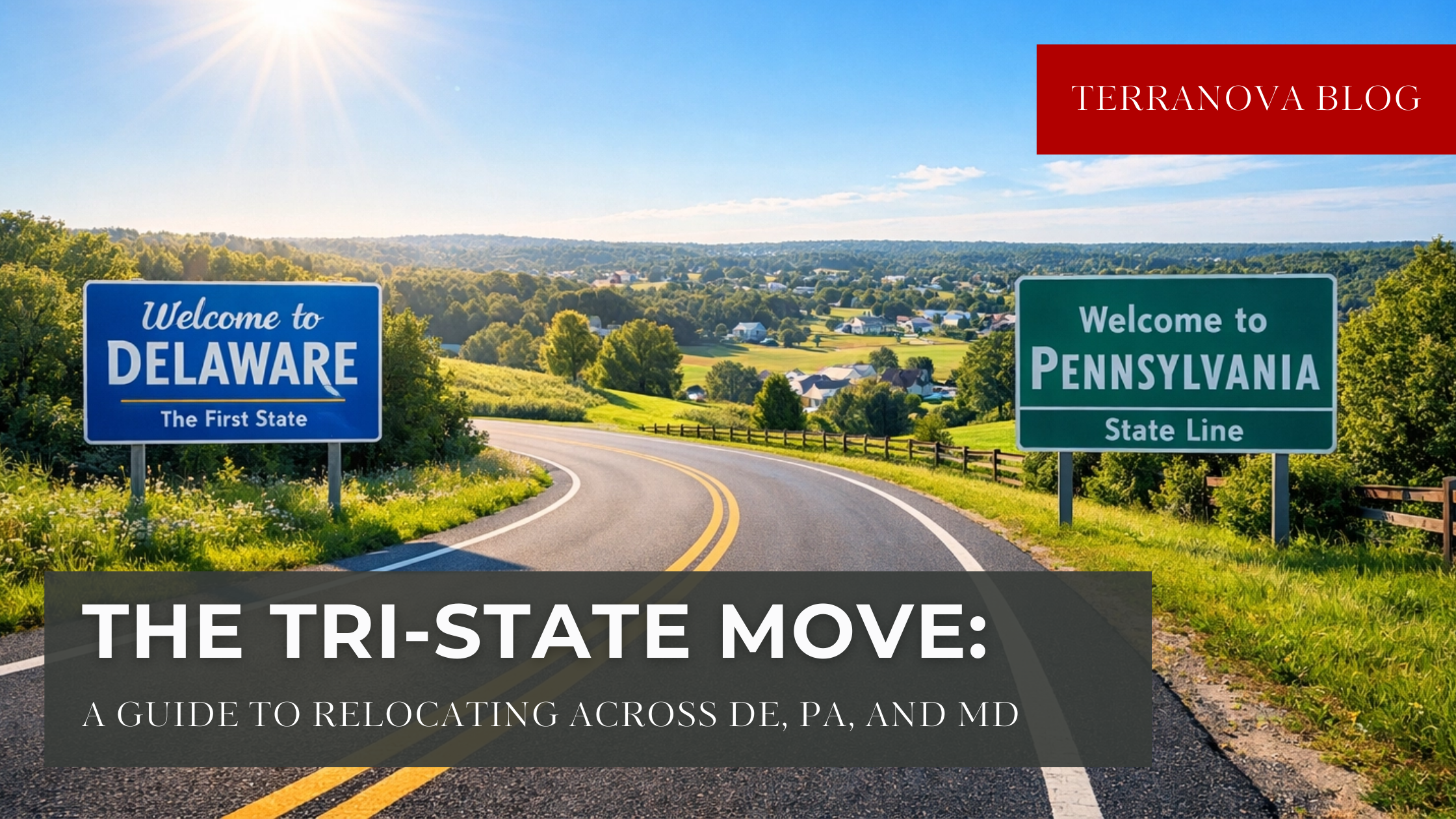 Tri-State Relocation