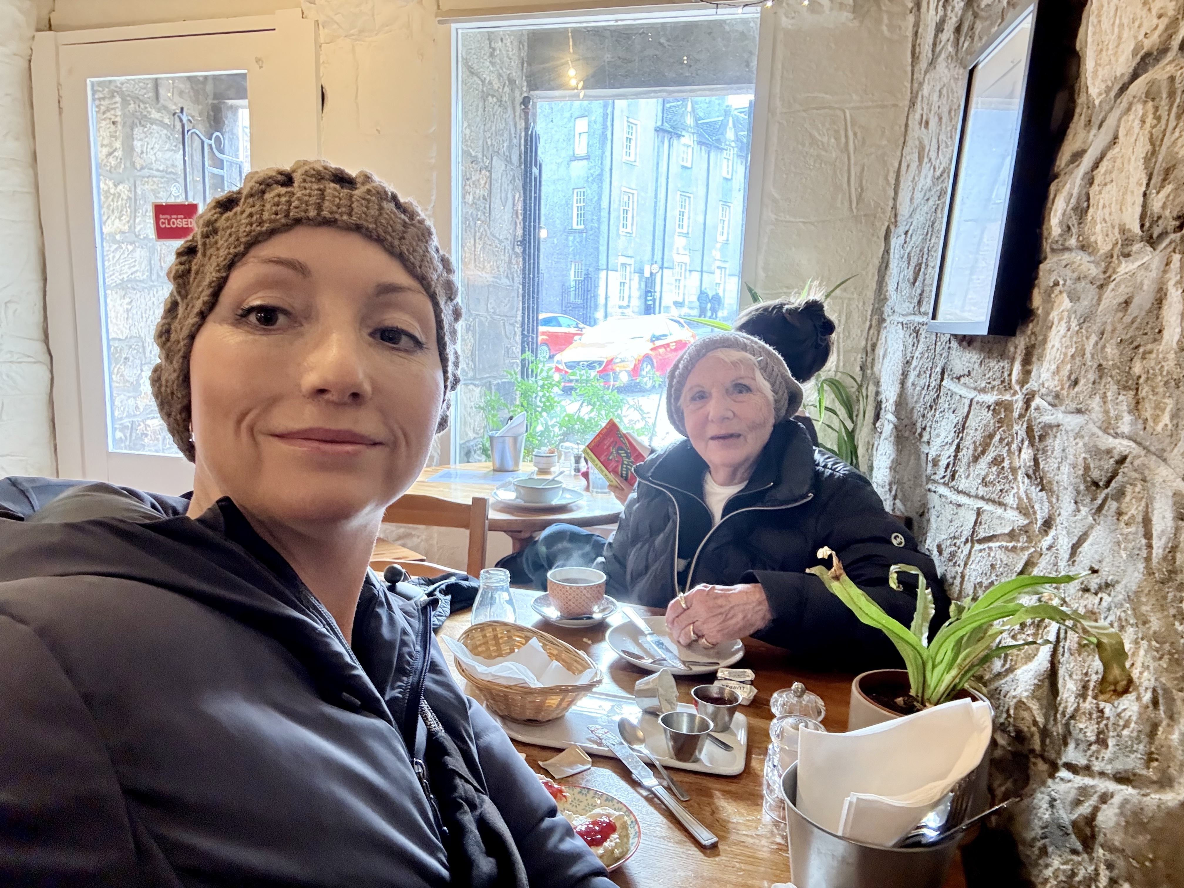 2-13-2025 Adventures, Real Estate, and a Few Ditch Hits Newsletter header image.