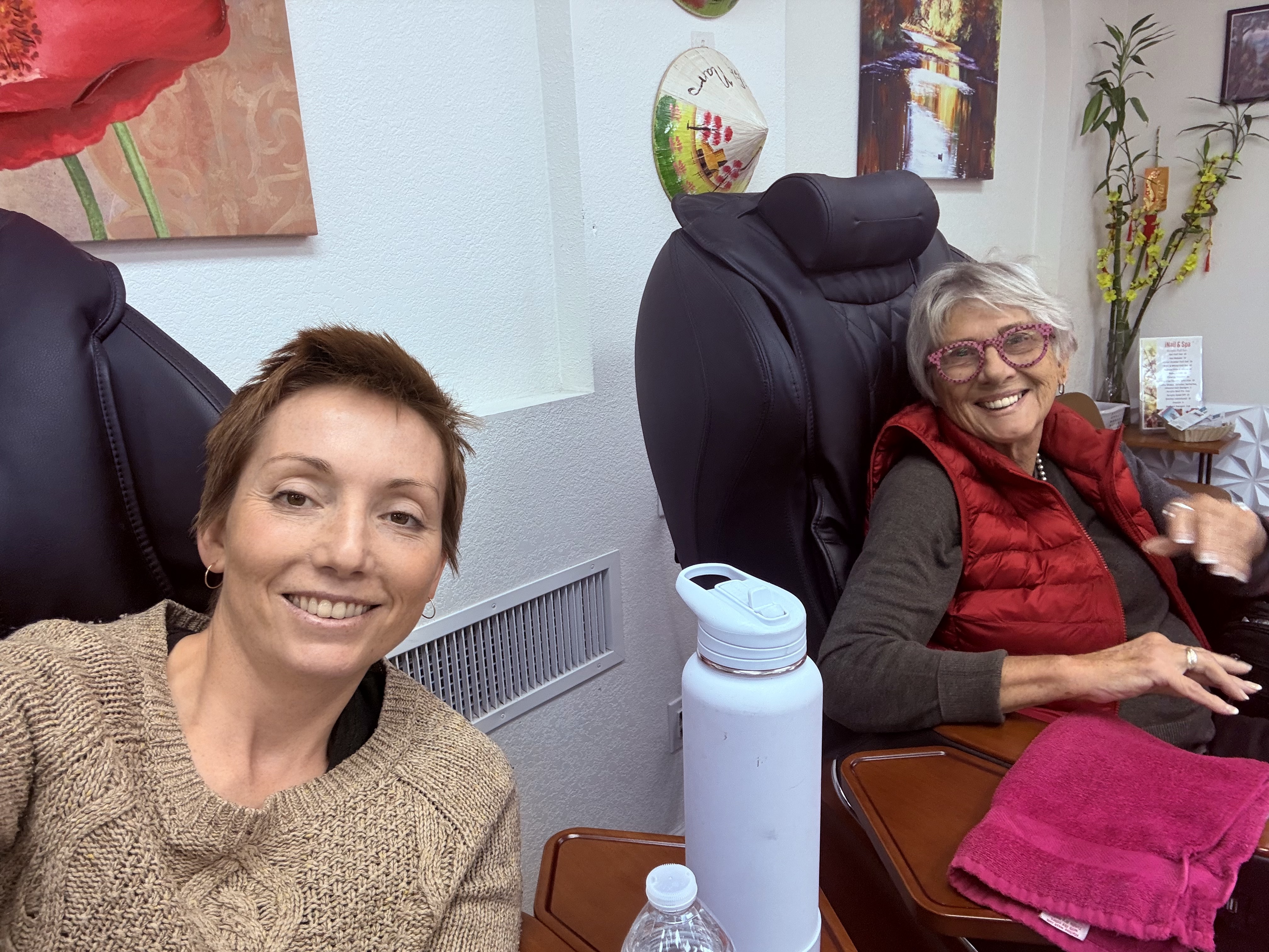 4-10-2025 Life, Listings & The Art of Keeping It Together (Mostly) header image.