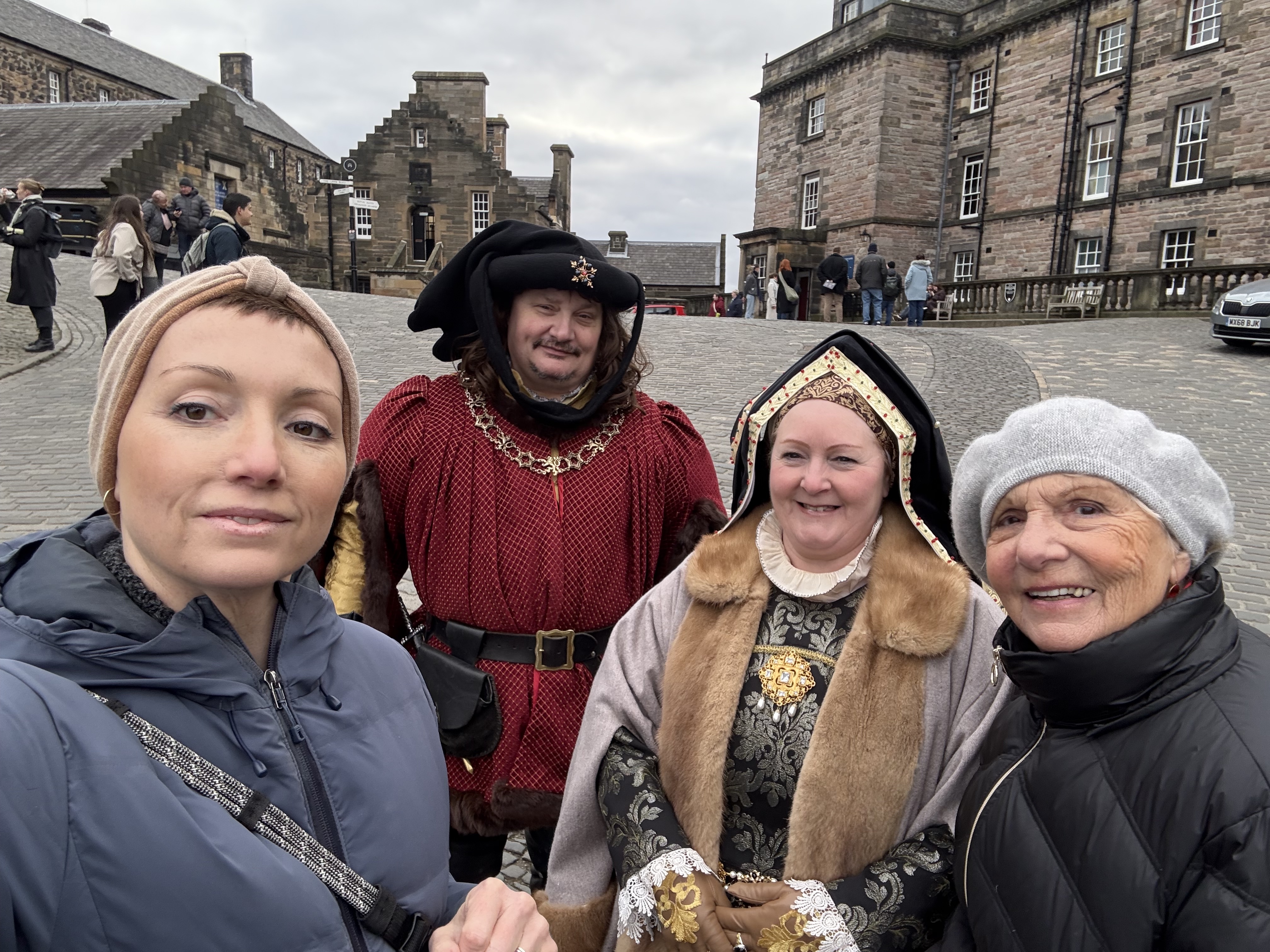 2-20-2025 Adventures, Delays, and the Wild World of Real Estate header image.