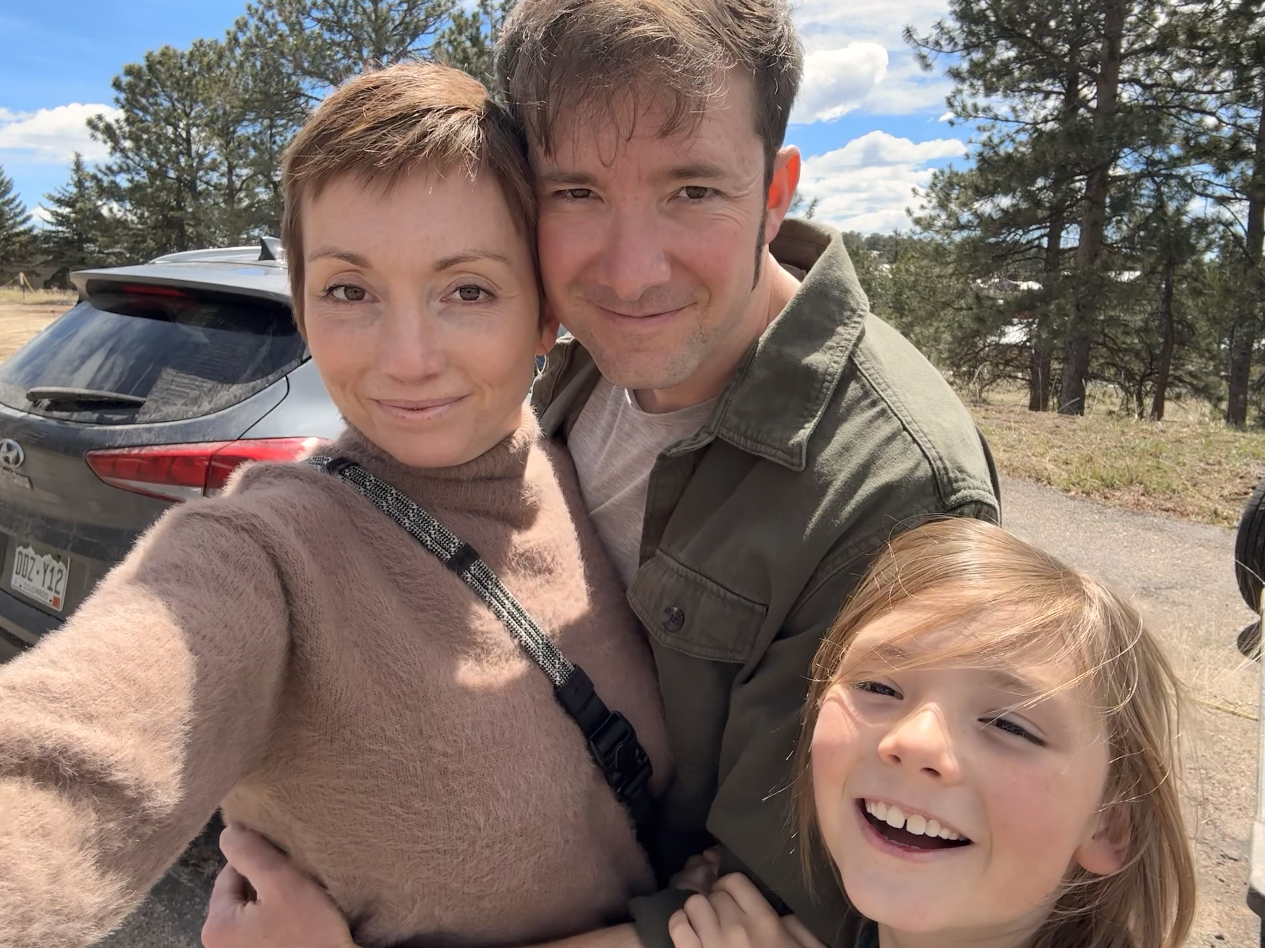 4-25-25 Life, Listings & the Sweet Smell of Familiar Things header image.