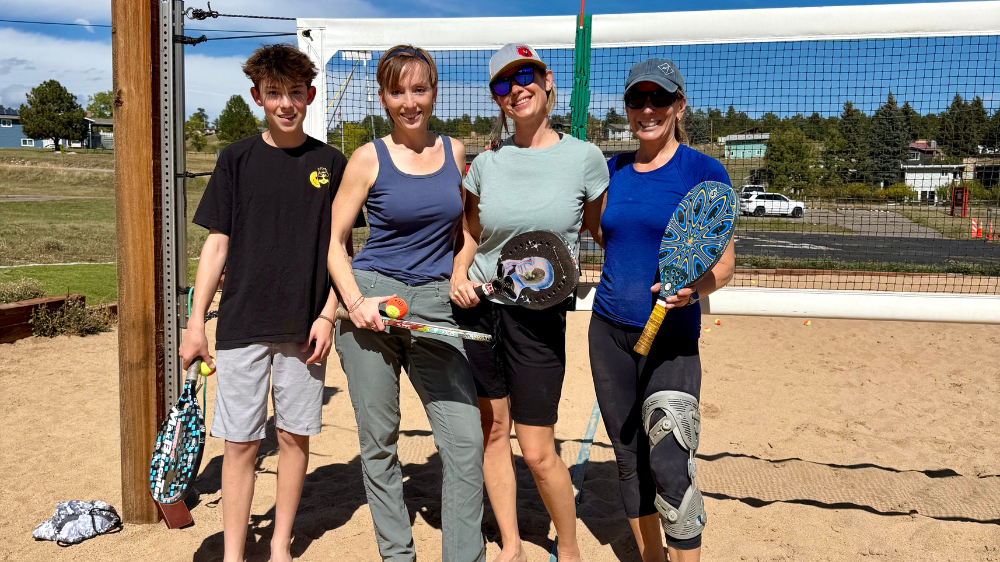 10-1-2025 Life, Real Estate, and a Giveaway header image.