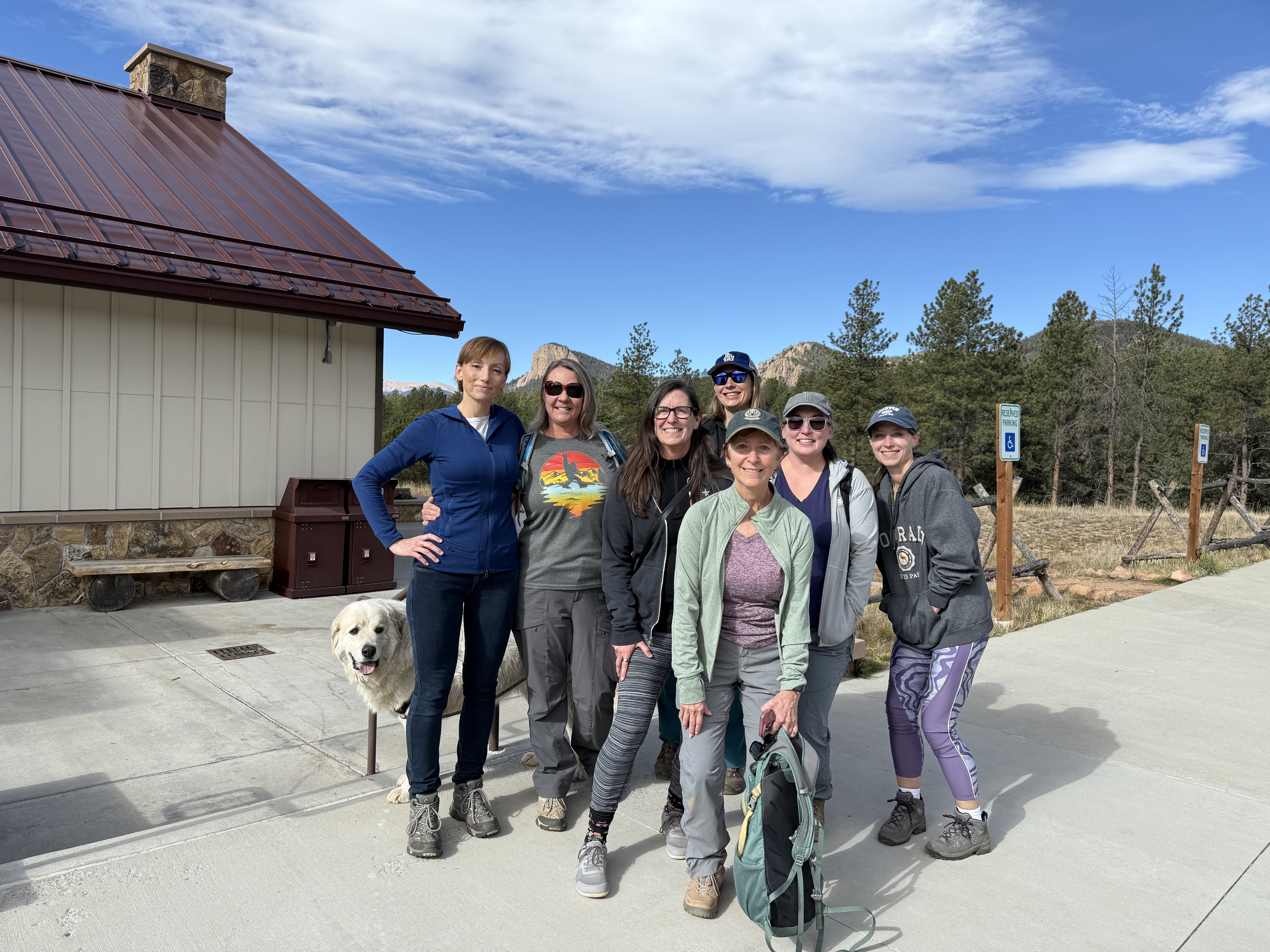 10-29-25 Burgers, Blessings, and the Business of Real Estate header image.