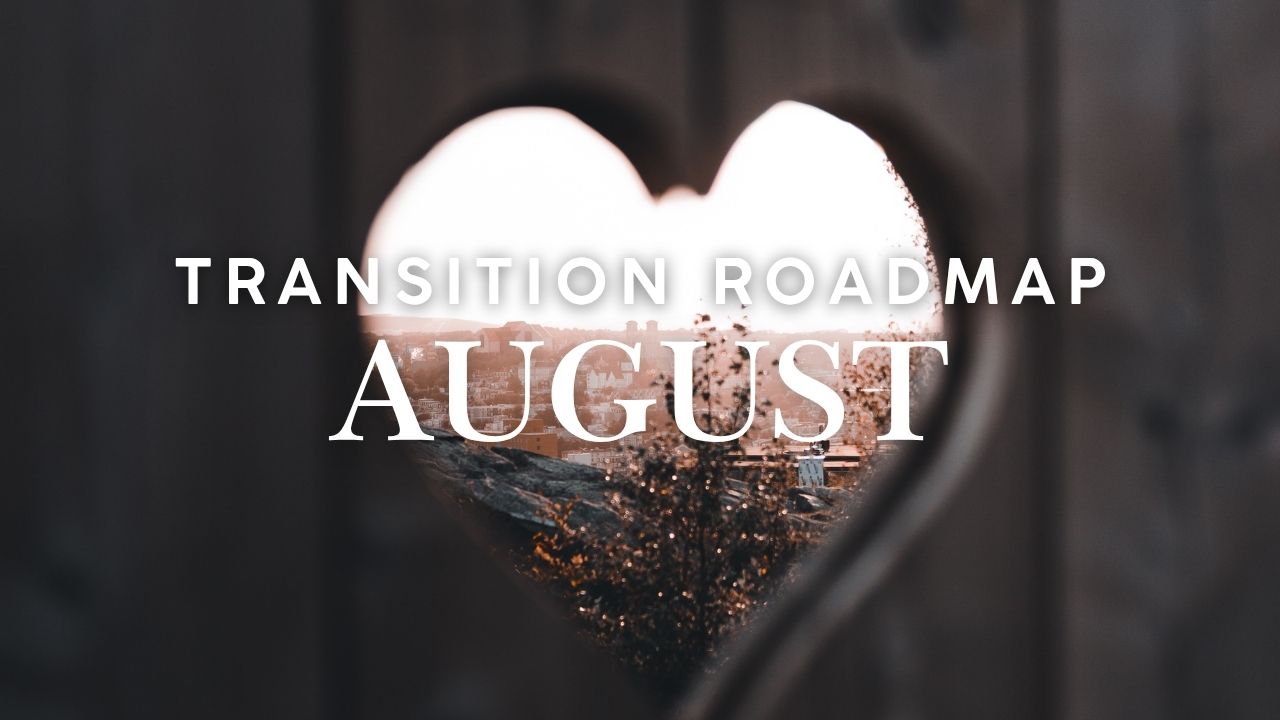 Cover image for Transition Roadmap August 2026 — negotiating a senior home sale in the Colorado foothills with heart and data