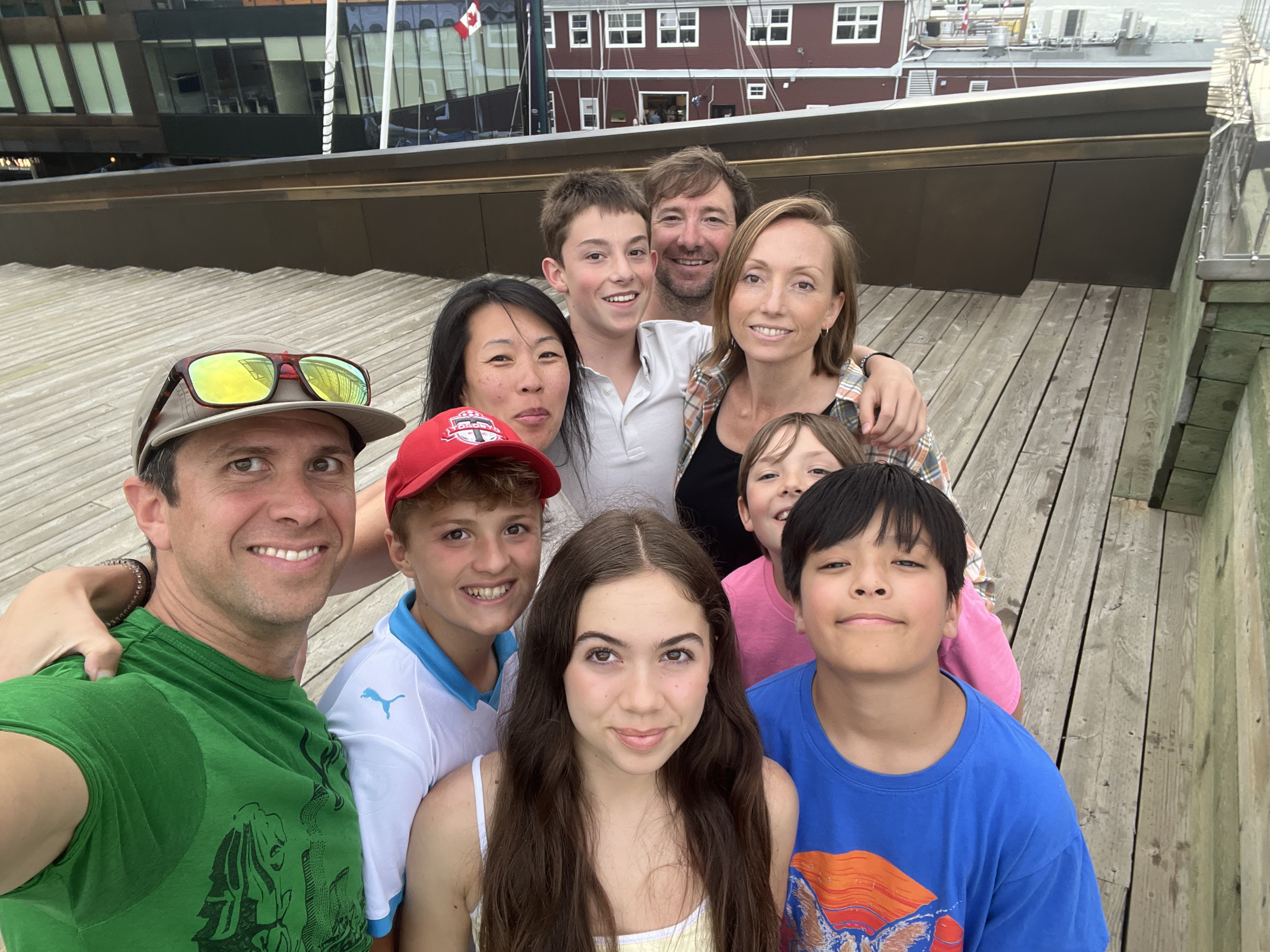 7-15-2026 Home from the Maritimes, Camper Van Wish List, and Finally Ready to Hire Help header image.