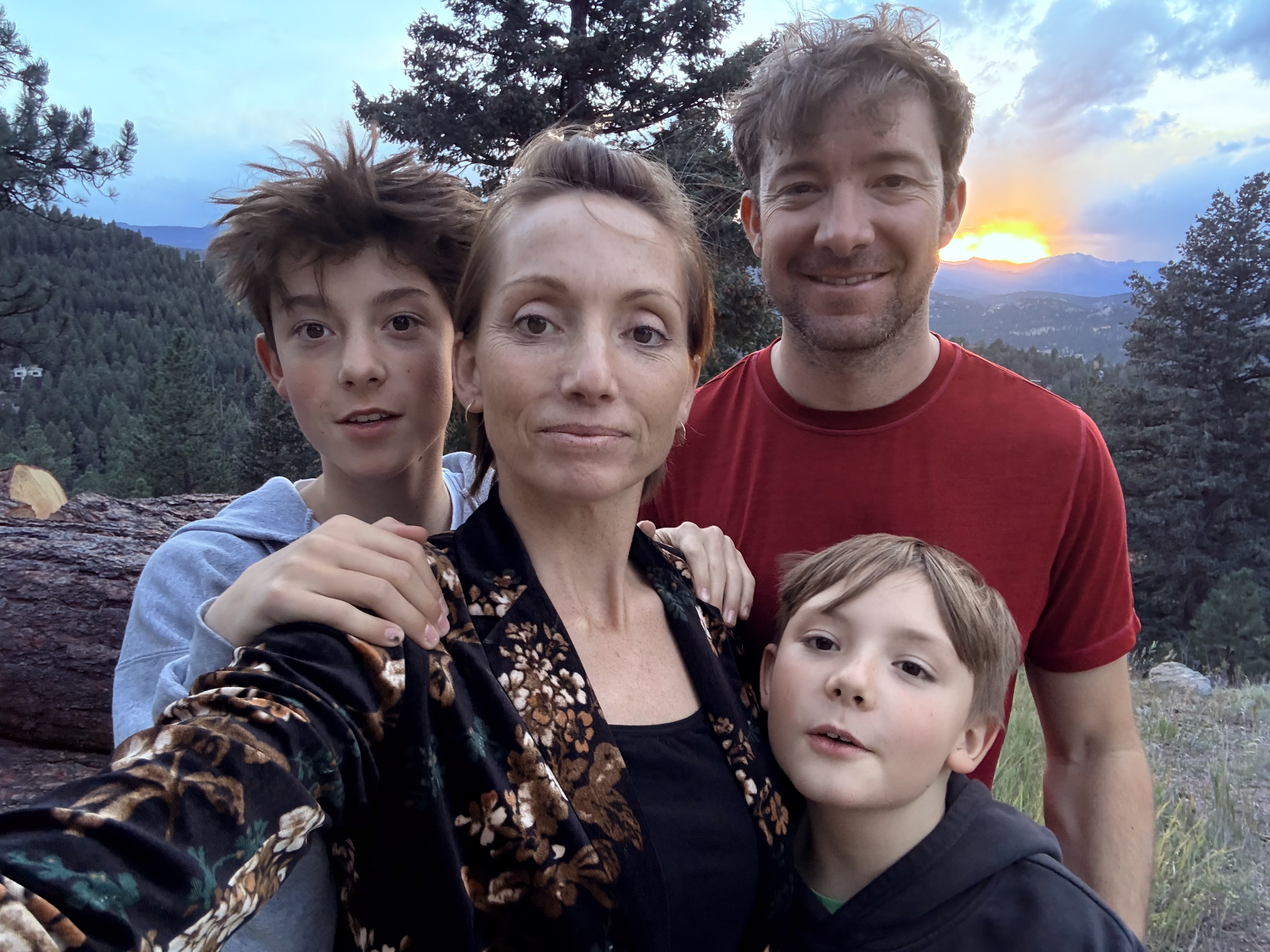 10-22-2025 Car Line Chaos, Clumsy Genetics, and Eight Active Listings, Send Snacks header image.