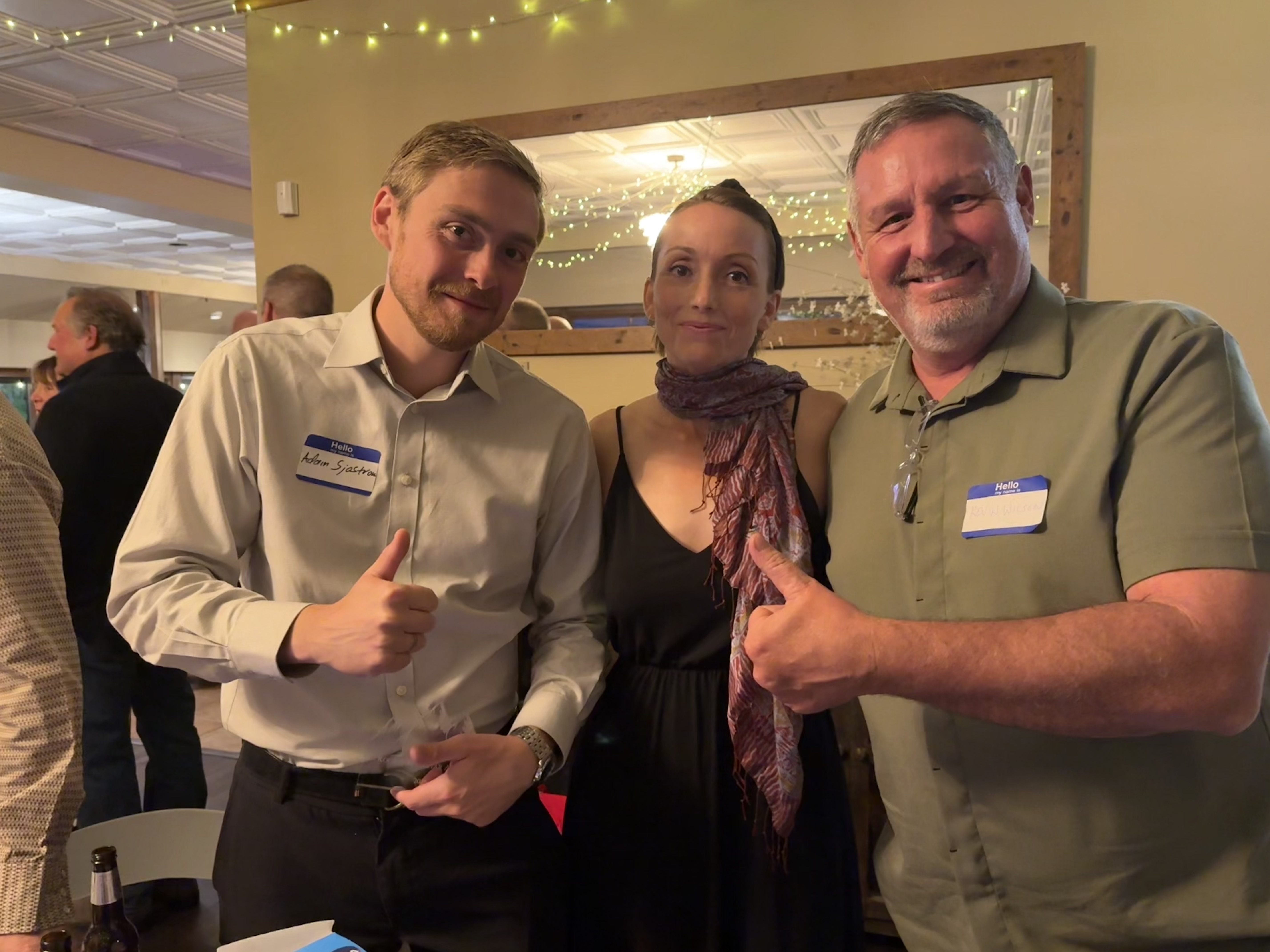 In Loving Memory of Kevin Wilson header image.