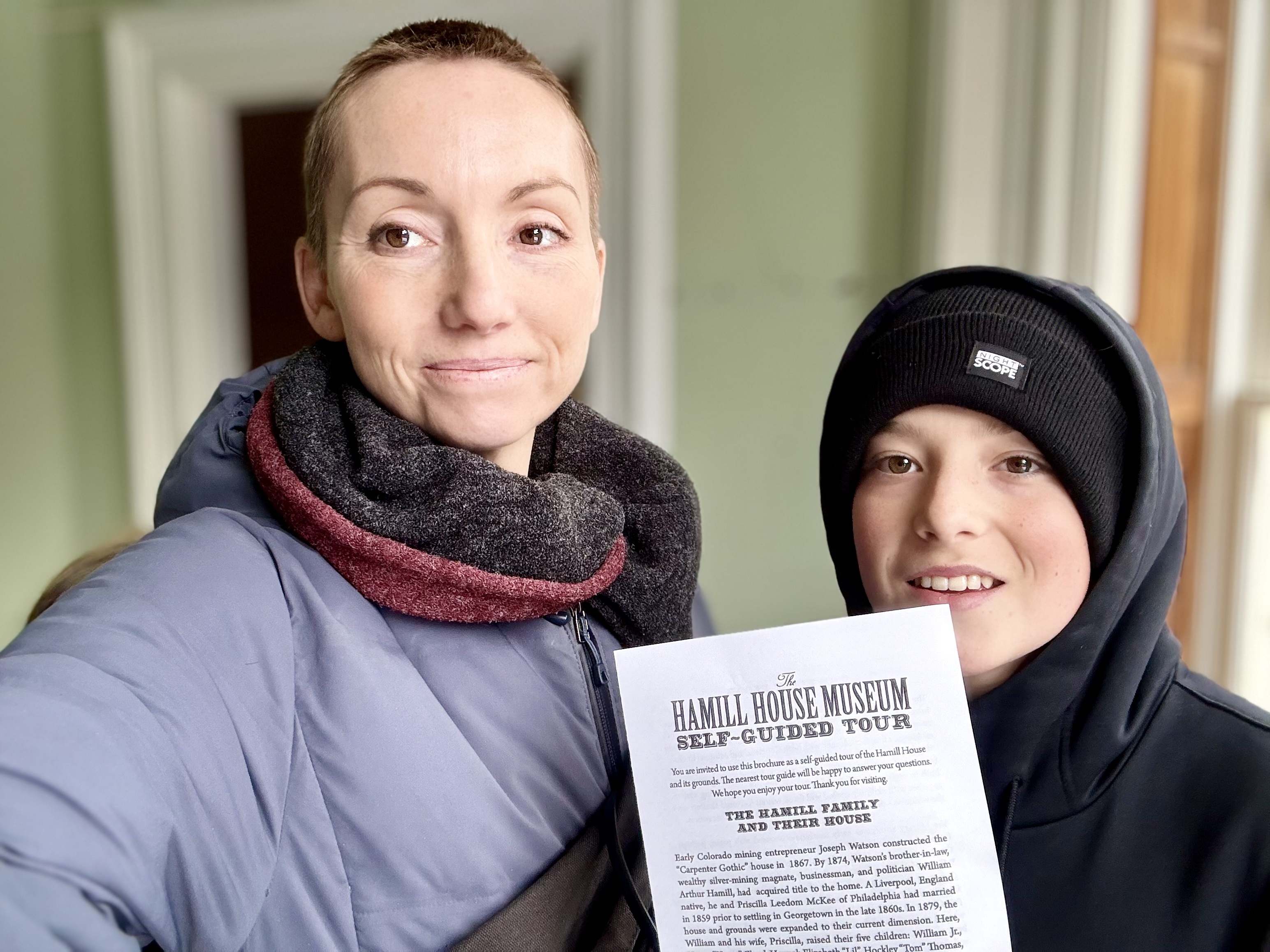 12- 4-2024 A Thanksgiving Whirlwind and Why I Love Being “Untethered” header image.