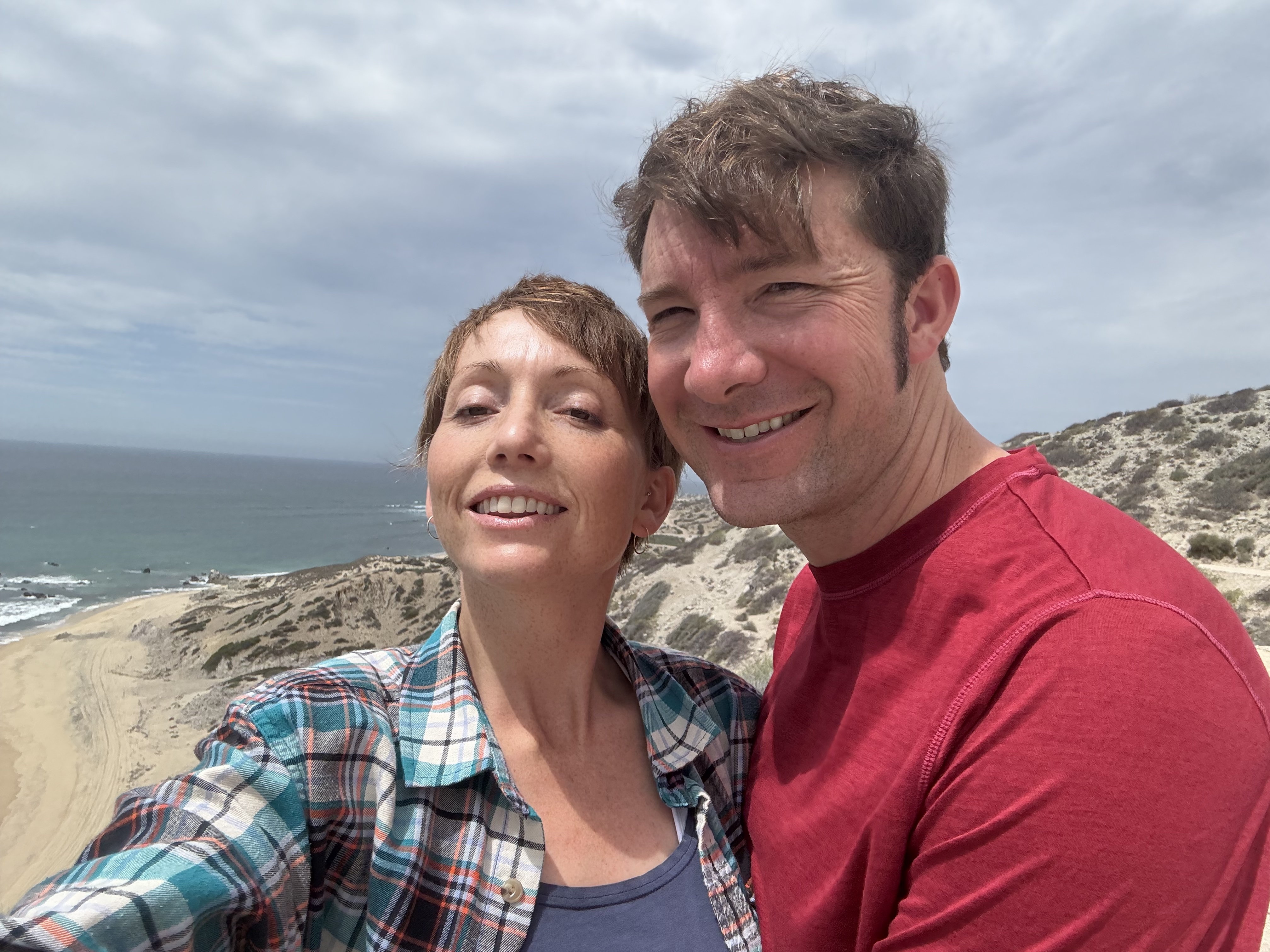 6-25-2025 From Baja to Back on the Block: Real Life and Real Estate header image.