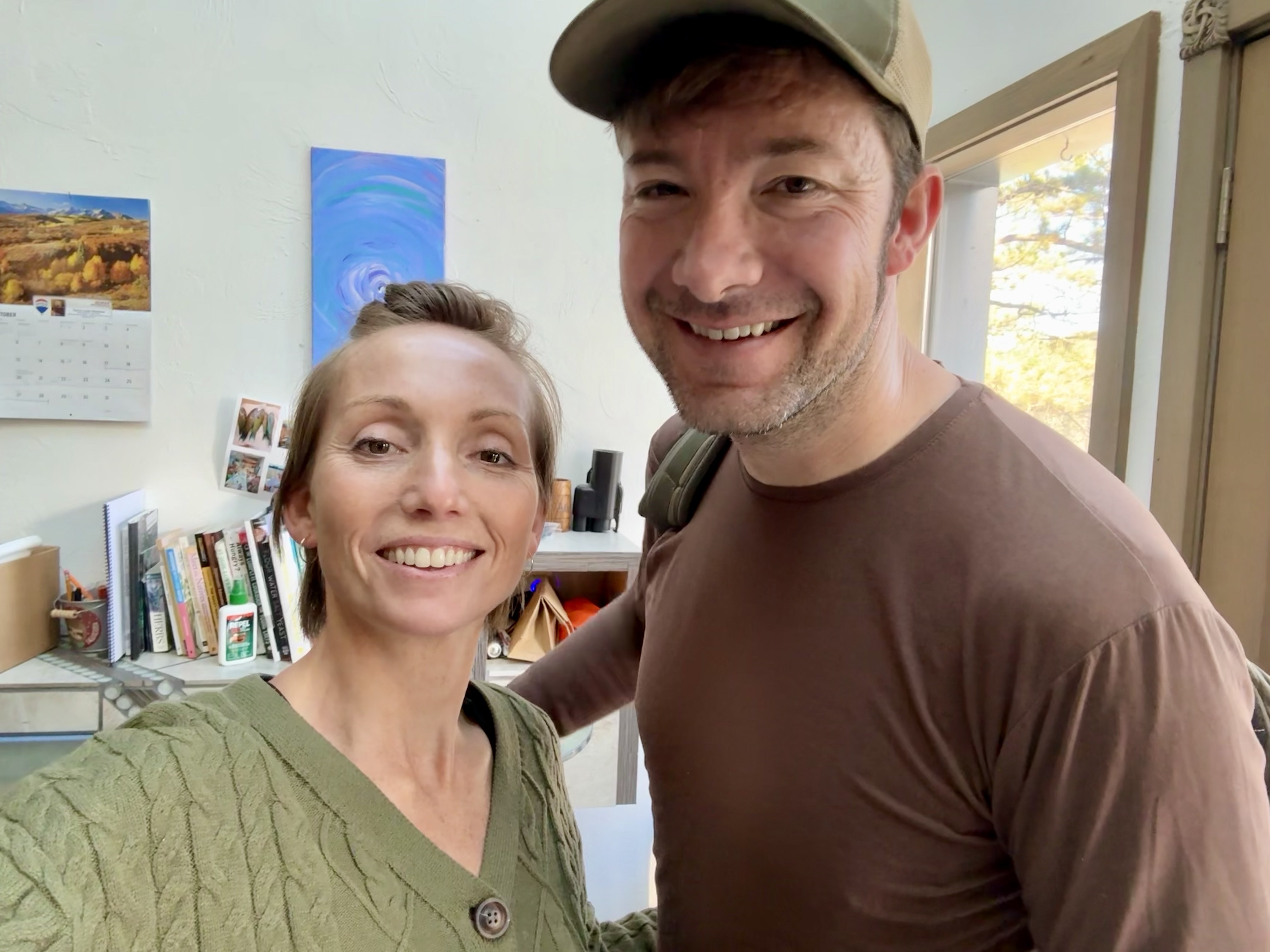 10-16-2025 Pickleball Victories and Pulled Pork Gratitude header image.