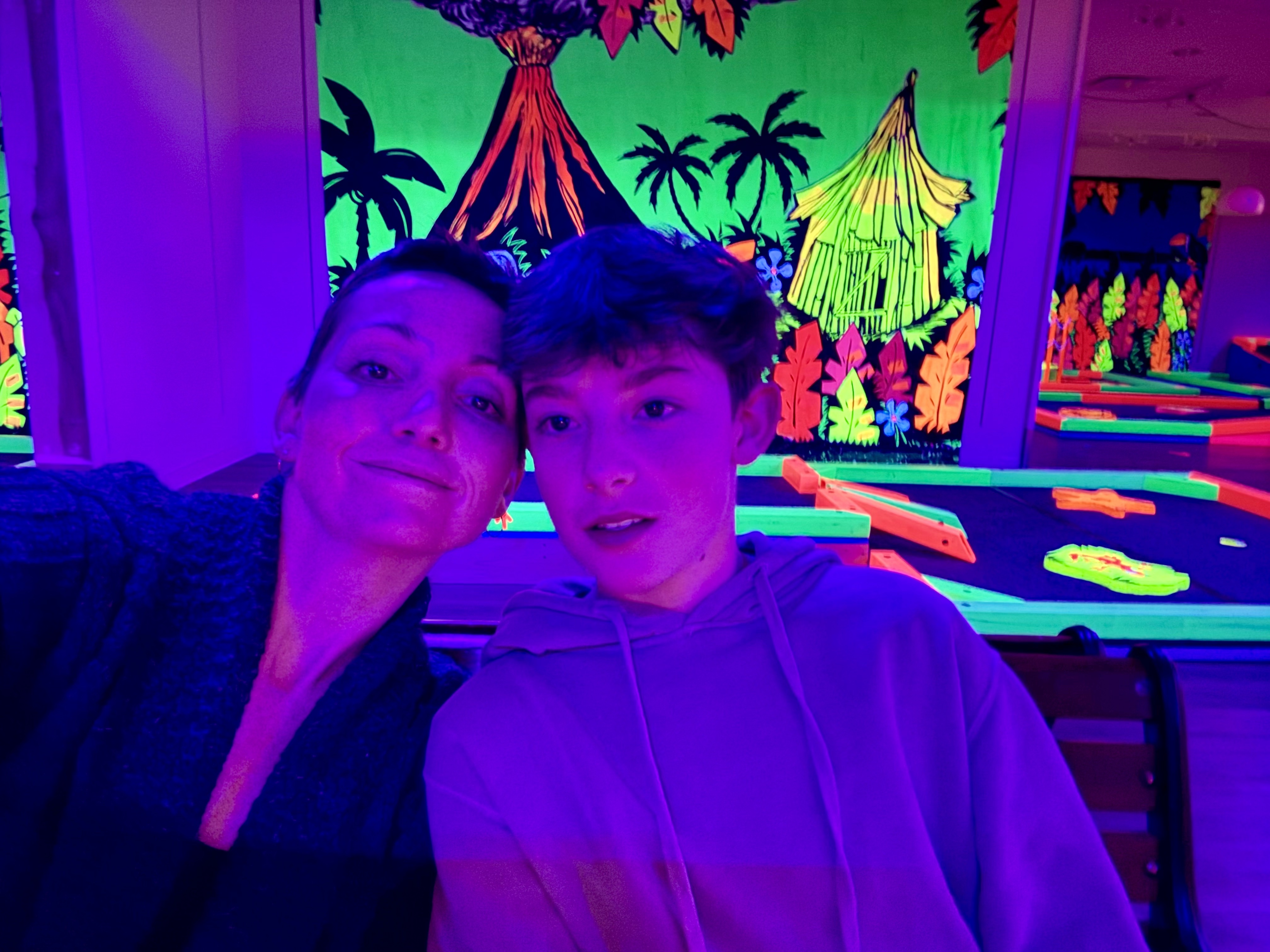 3-6-2025 Nerves, Growth, and a Whole Lot of Real Estate header image.