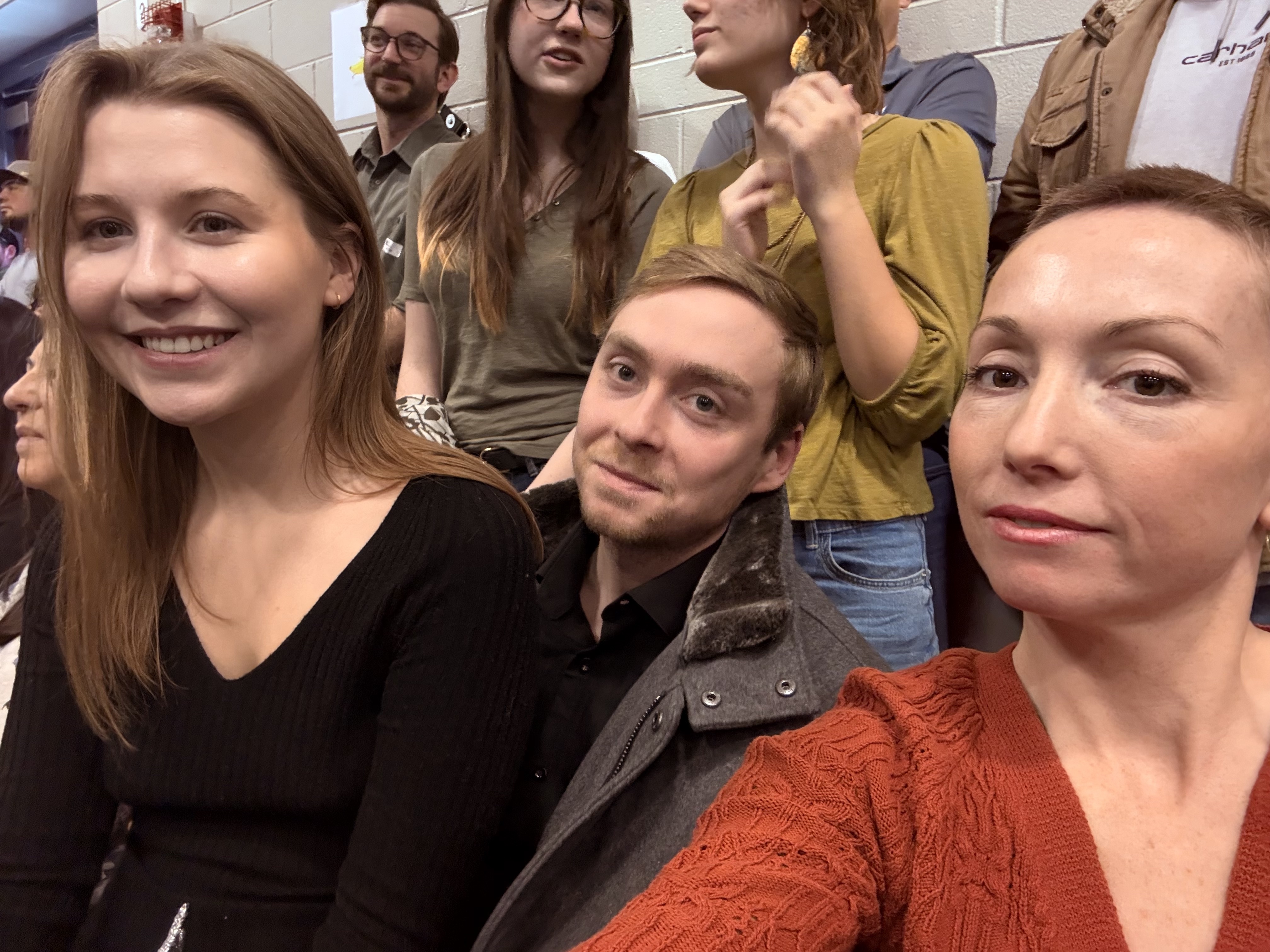 1-30-2025 From Florida to Portugal: Life, Real Estate, and a Denim Vest header image.