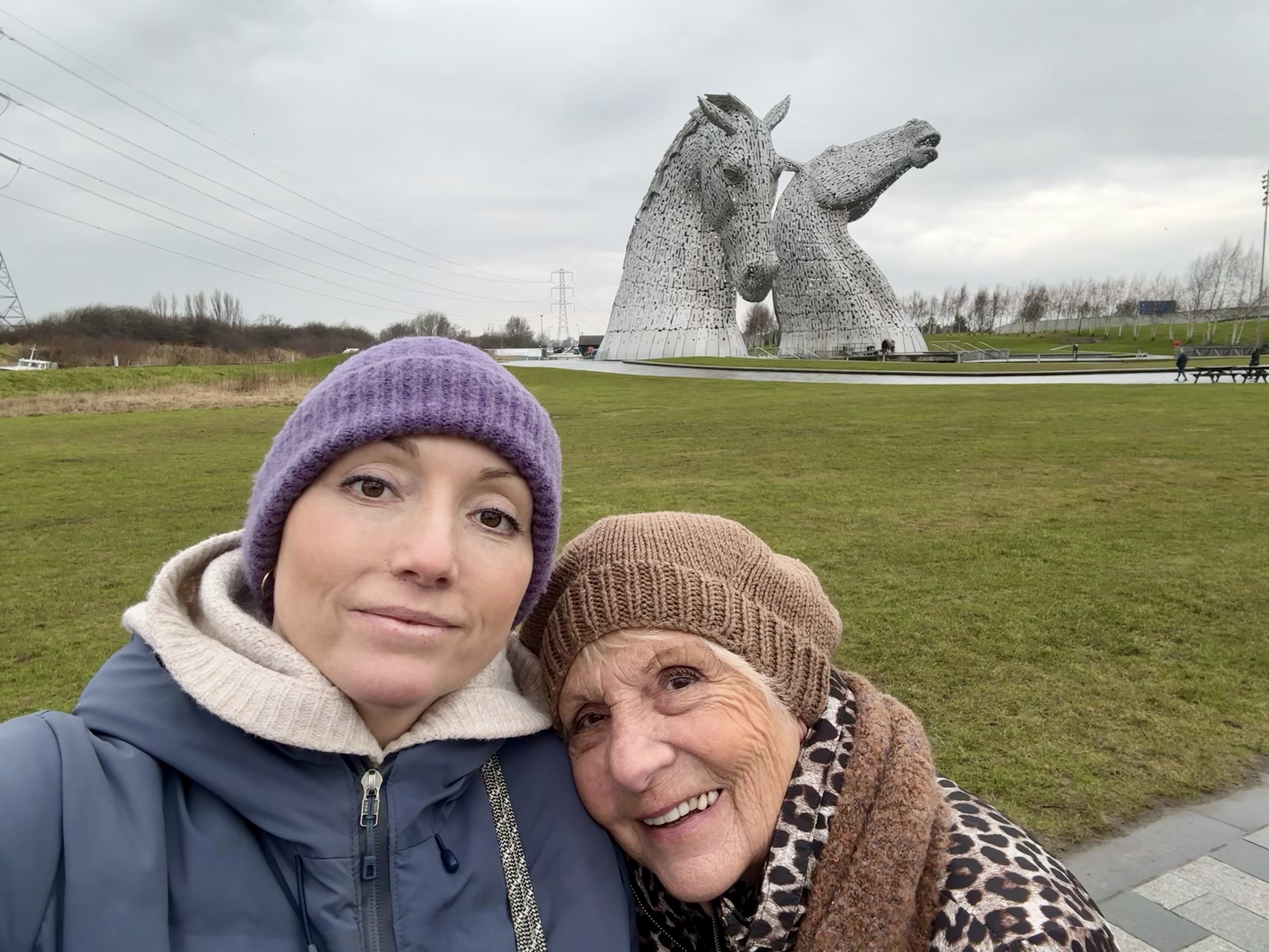 2-7-2025 Life, Real Estate, and Lindy Hopping into Your Inbox header image.