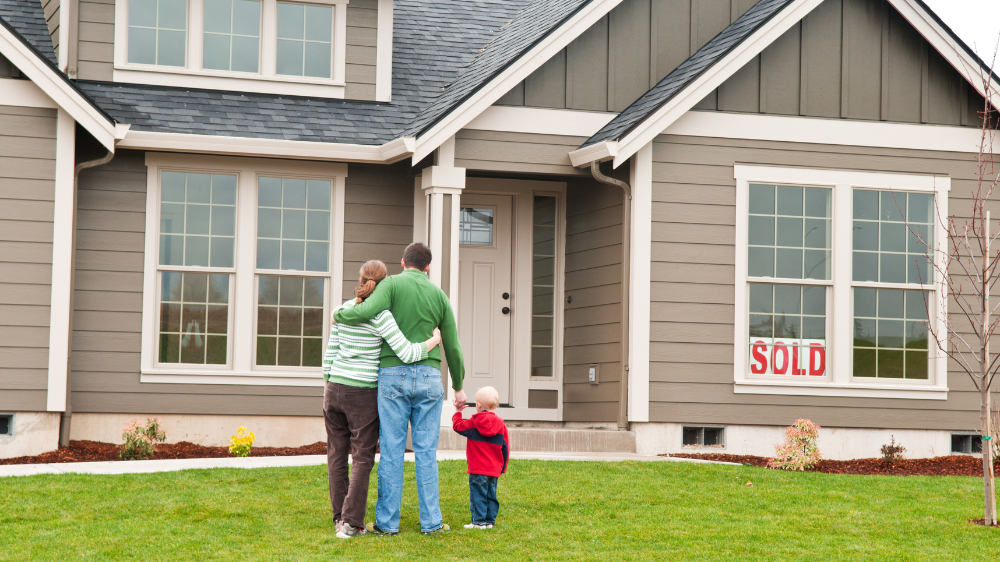Common Mistakes First-Time Homebuyers Make and How to Avoid Them header image.