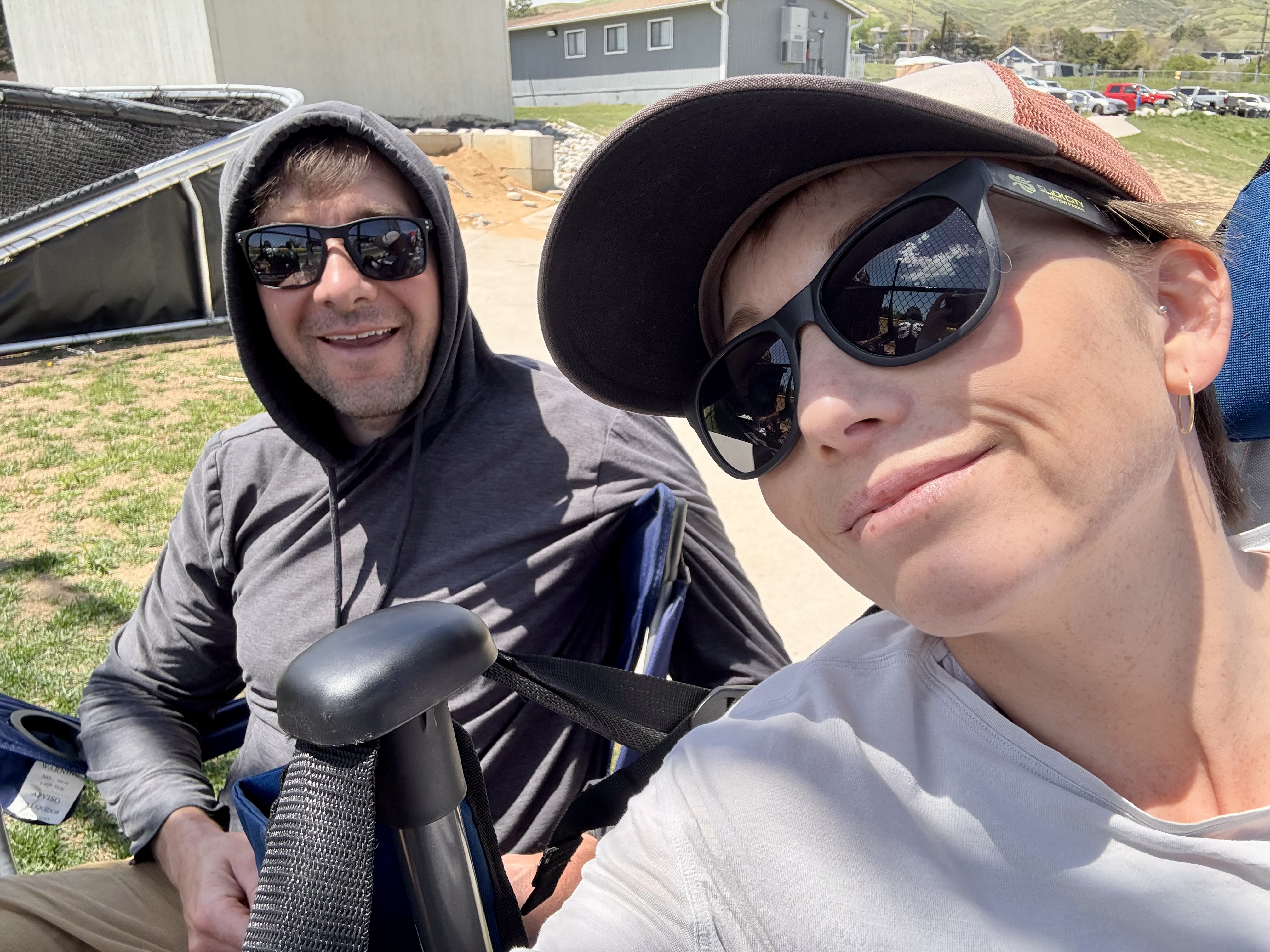 Green Mountain High School