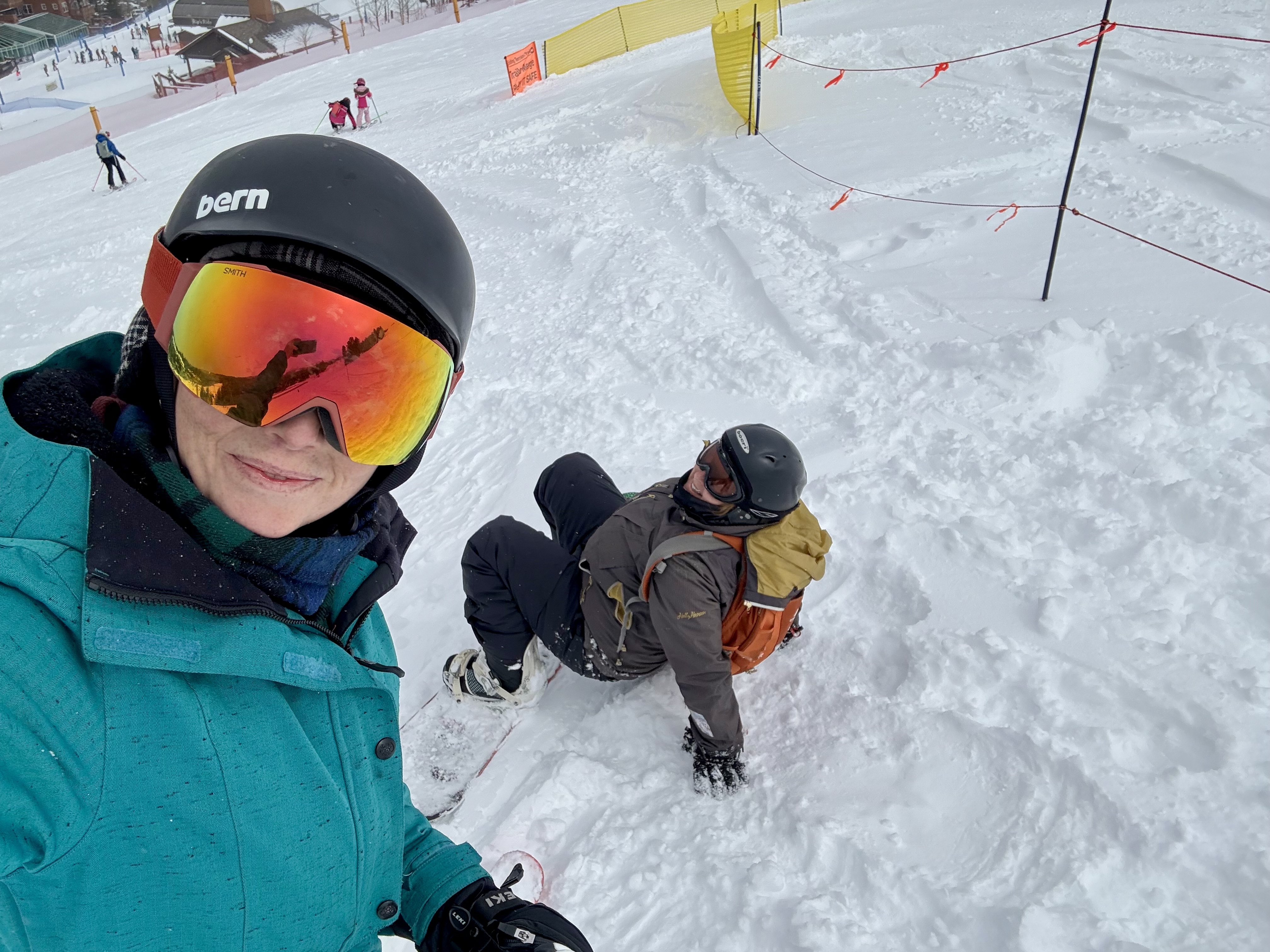 3-27-2025 Spring Break, Birthdays, and Business Wins header image.