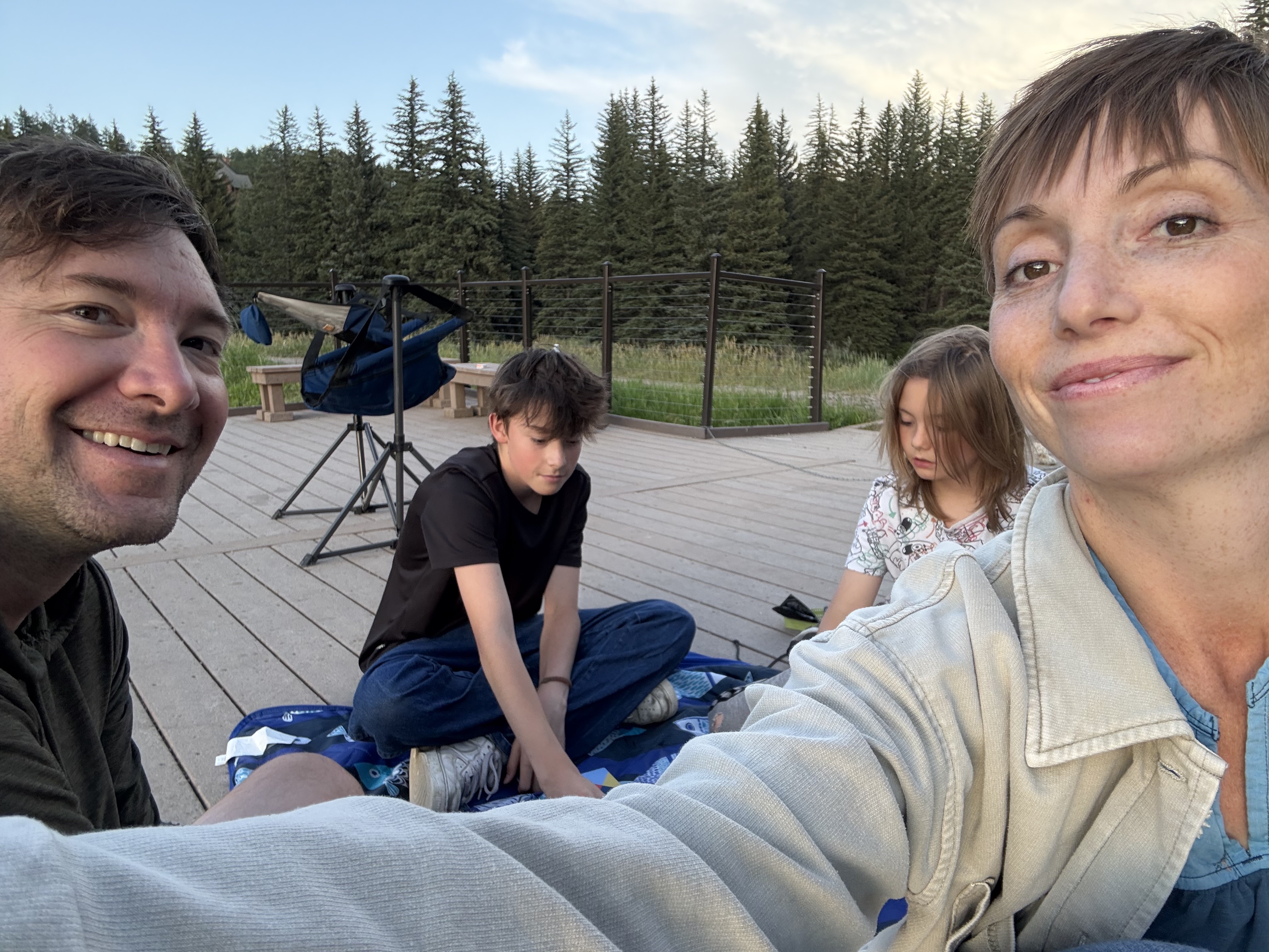 7-9-2025 The Dream That Shook Me + What’s New in the Market header image.