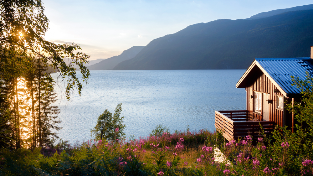 The Transition Roadmap Part 2: Listening to the House header image.