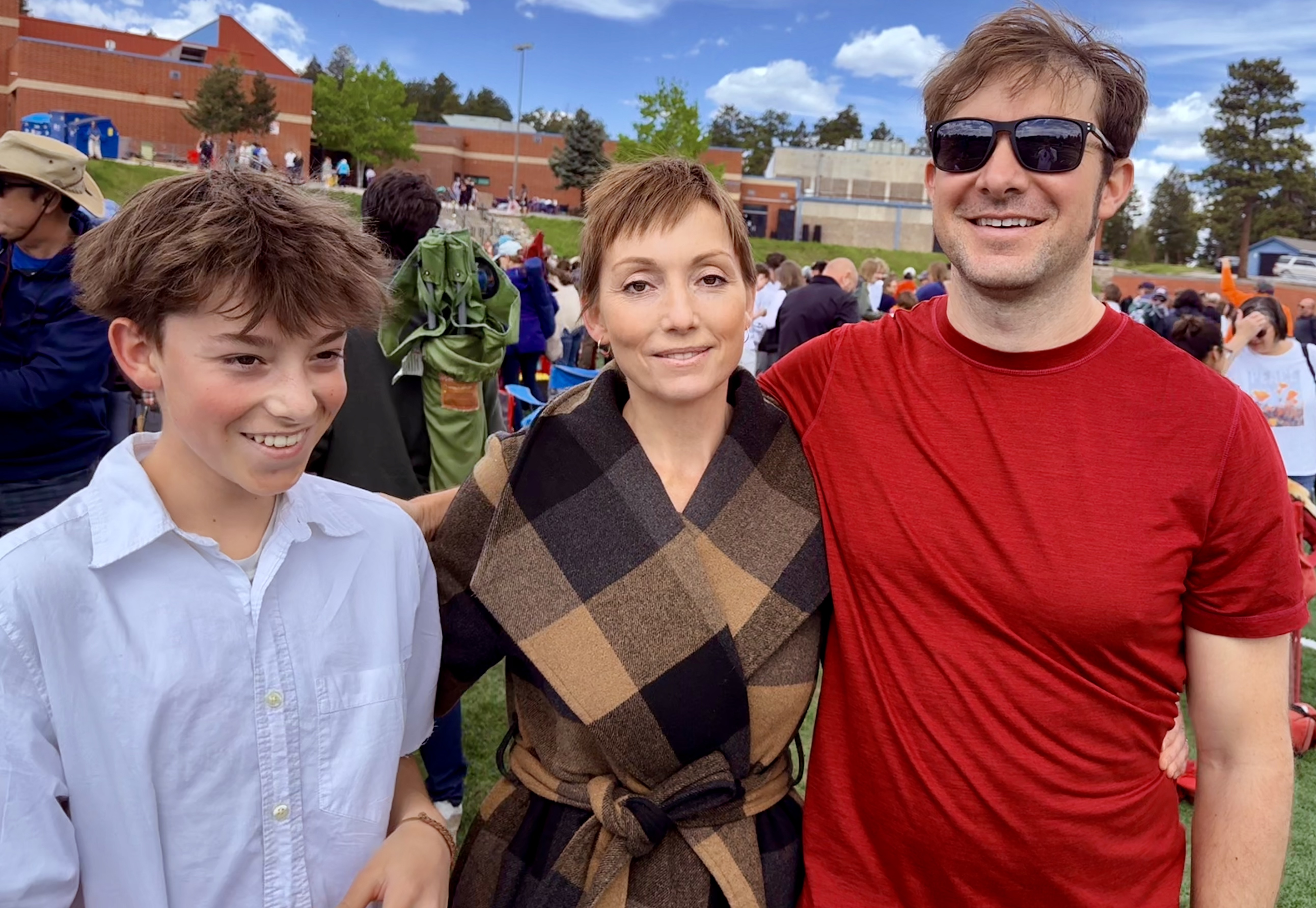 5-29-2025 Zombie Targets, Sentimental Goodbyes, and Maycember Madness header image.