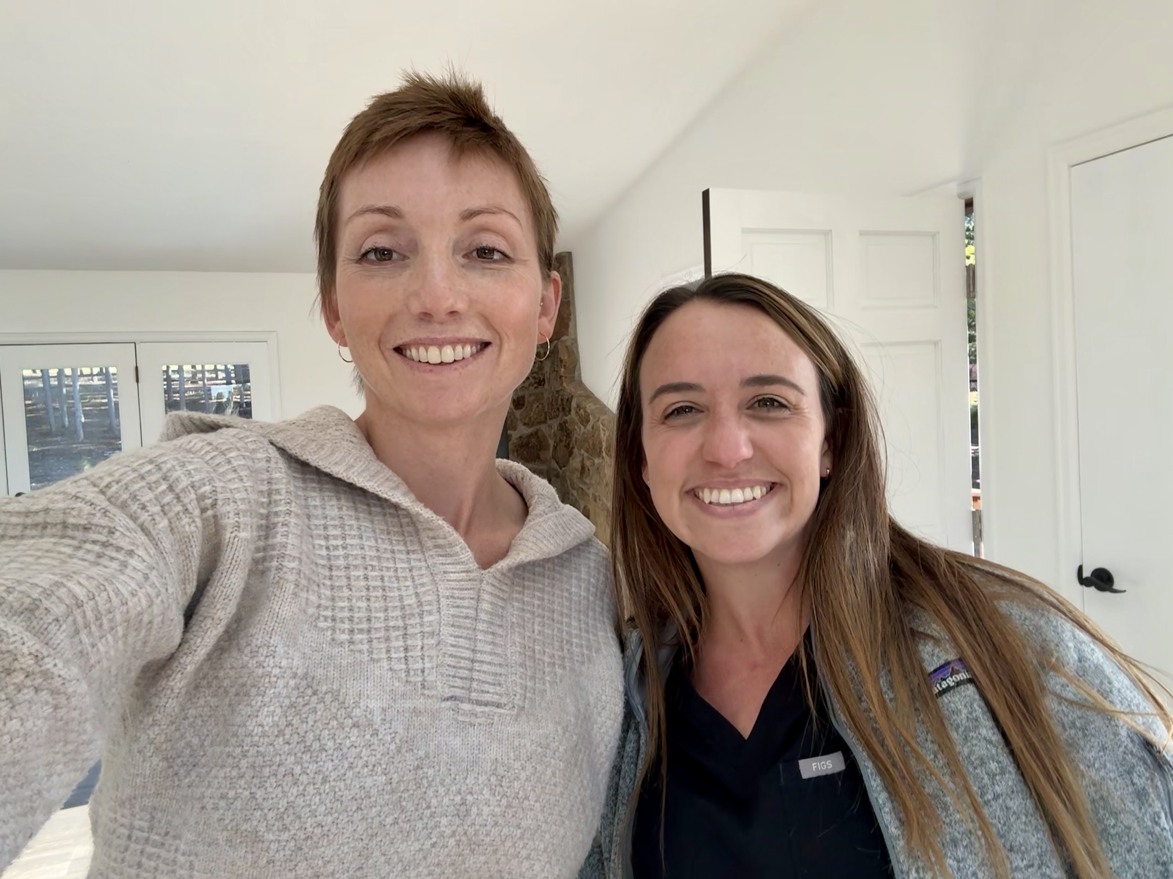 Quiet Wins, Funky Lots, and Learning to Let Go header image.