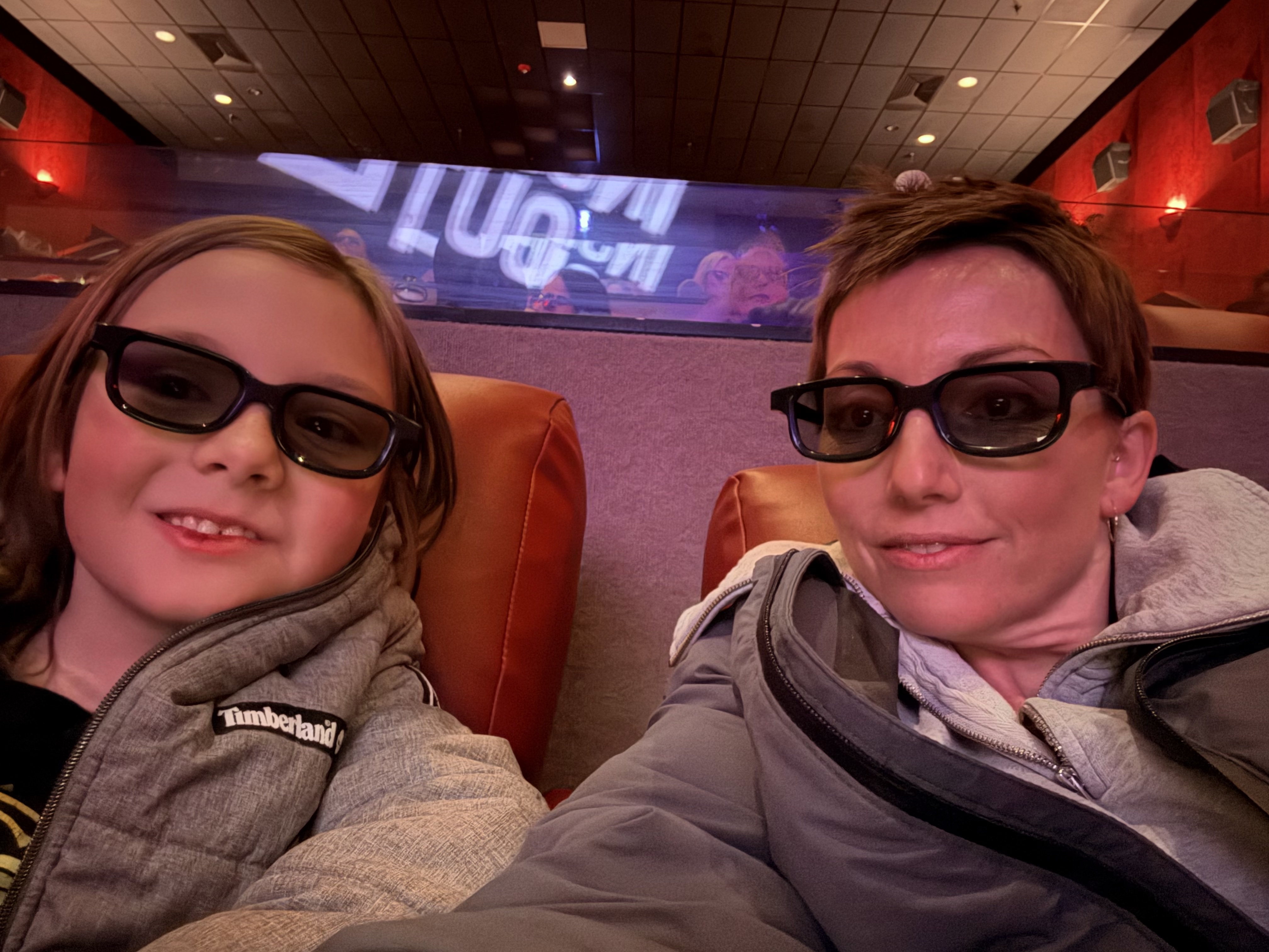 4-3-2025 Loud Music, Long Drives, and a Little Perspective header image.