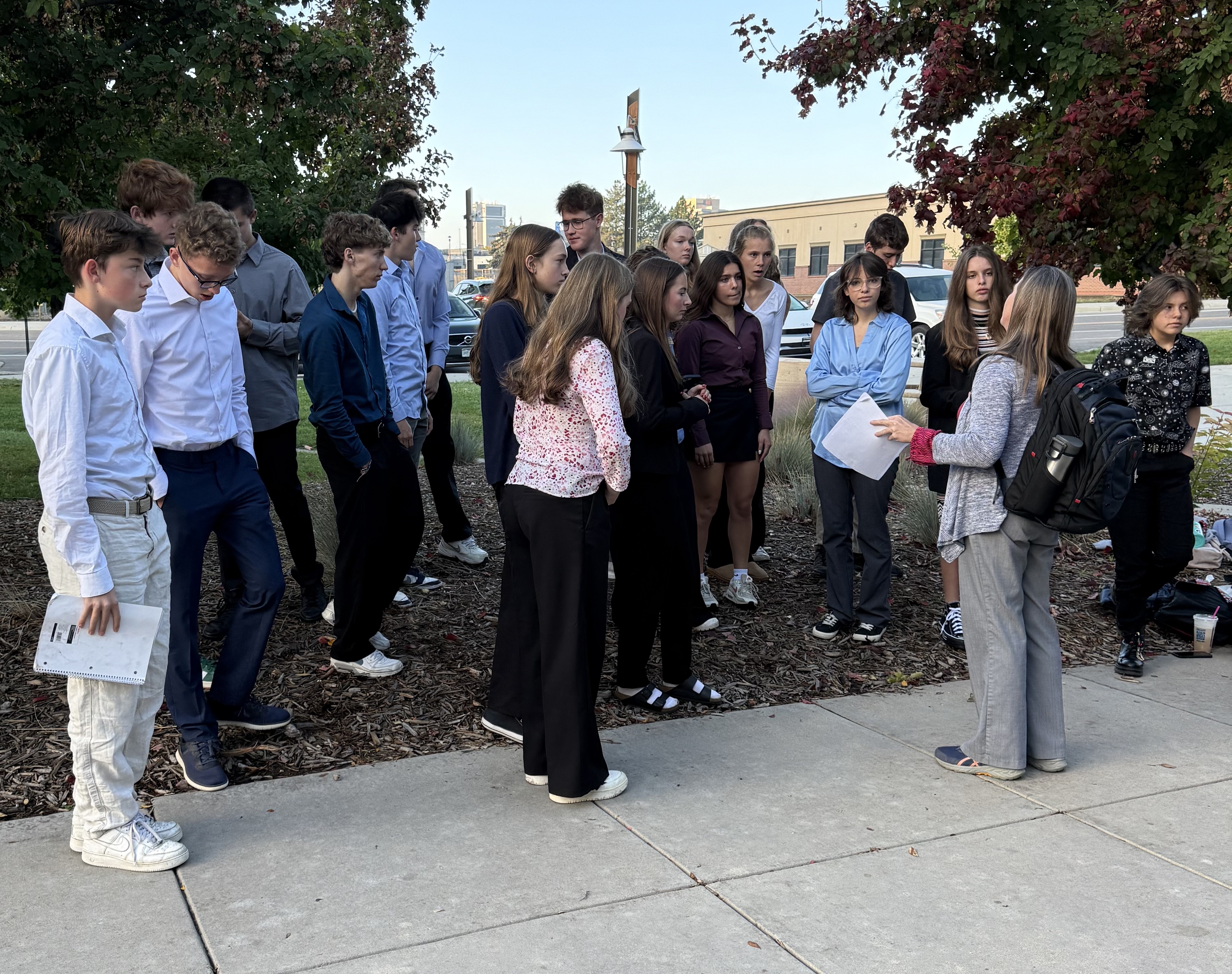 10-8-25 Family Moments That Filled My Heart (and My Stomach) header image.