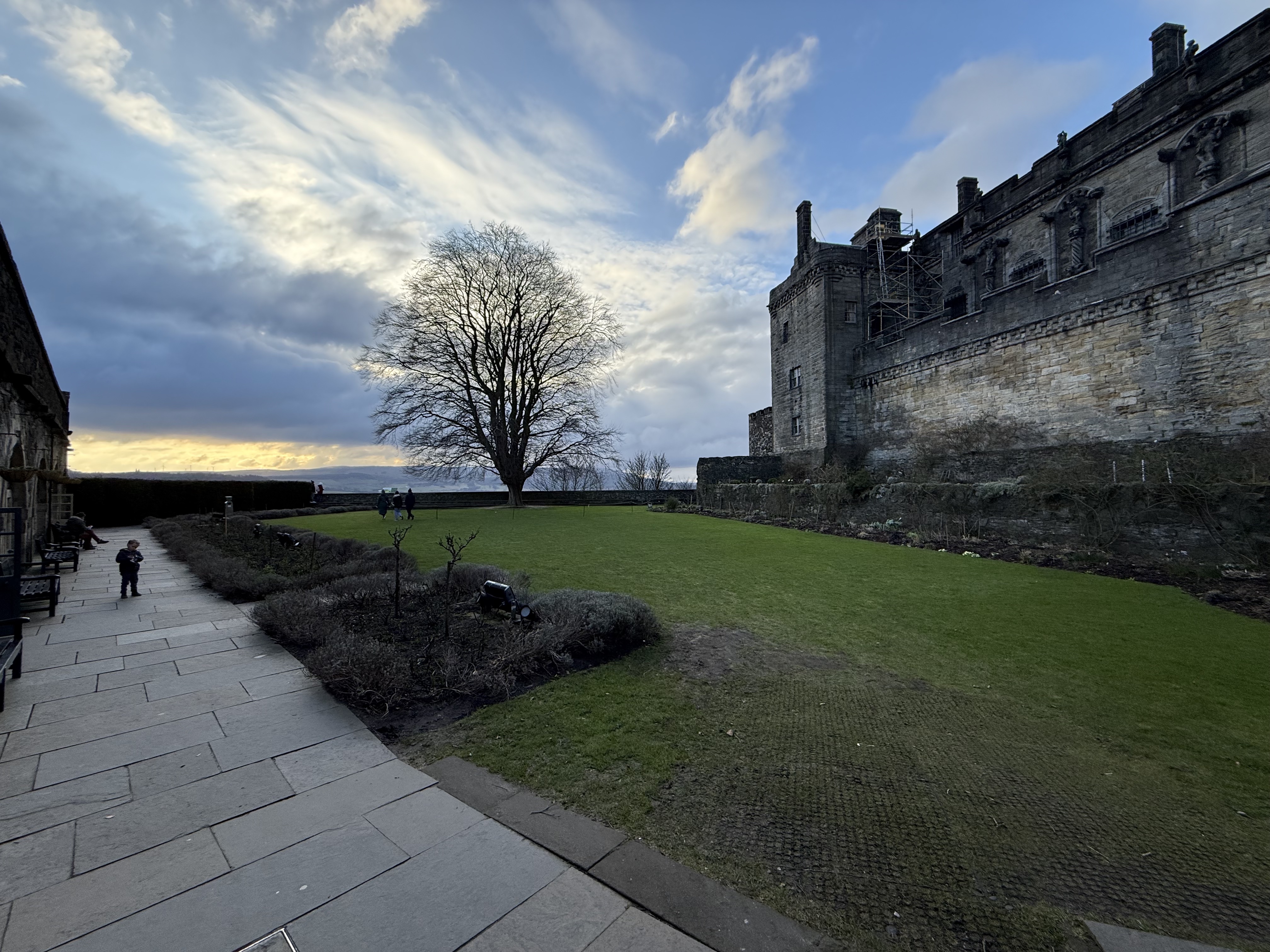 2-27-2025 Planes, Suites, and Real Estate Fanboys: A Week in My Life header image.