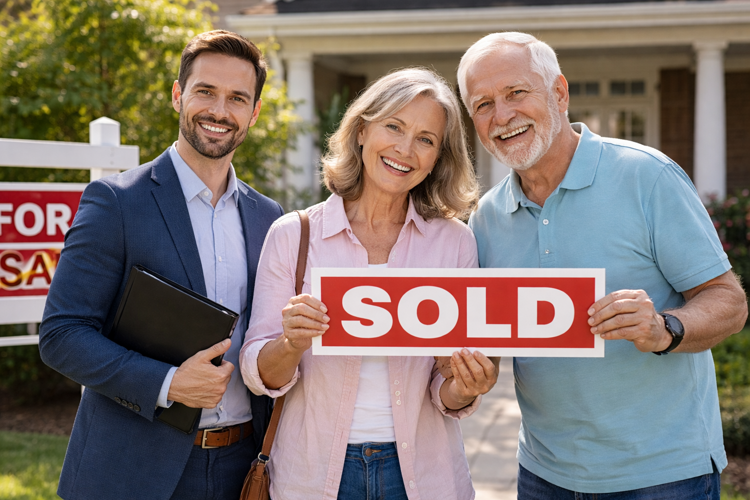 The Best Time to Buy a Home Isn’t the Market — It’s Your Situation header image.