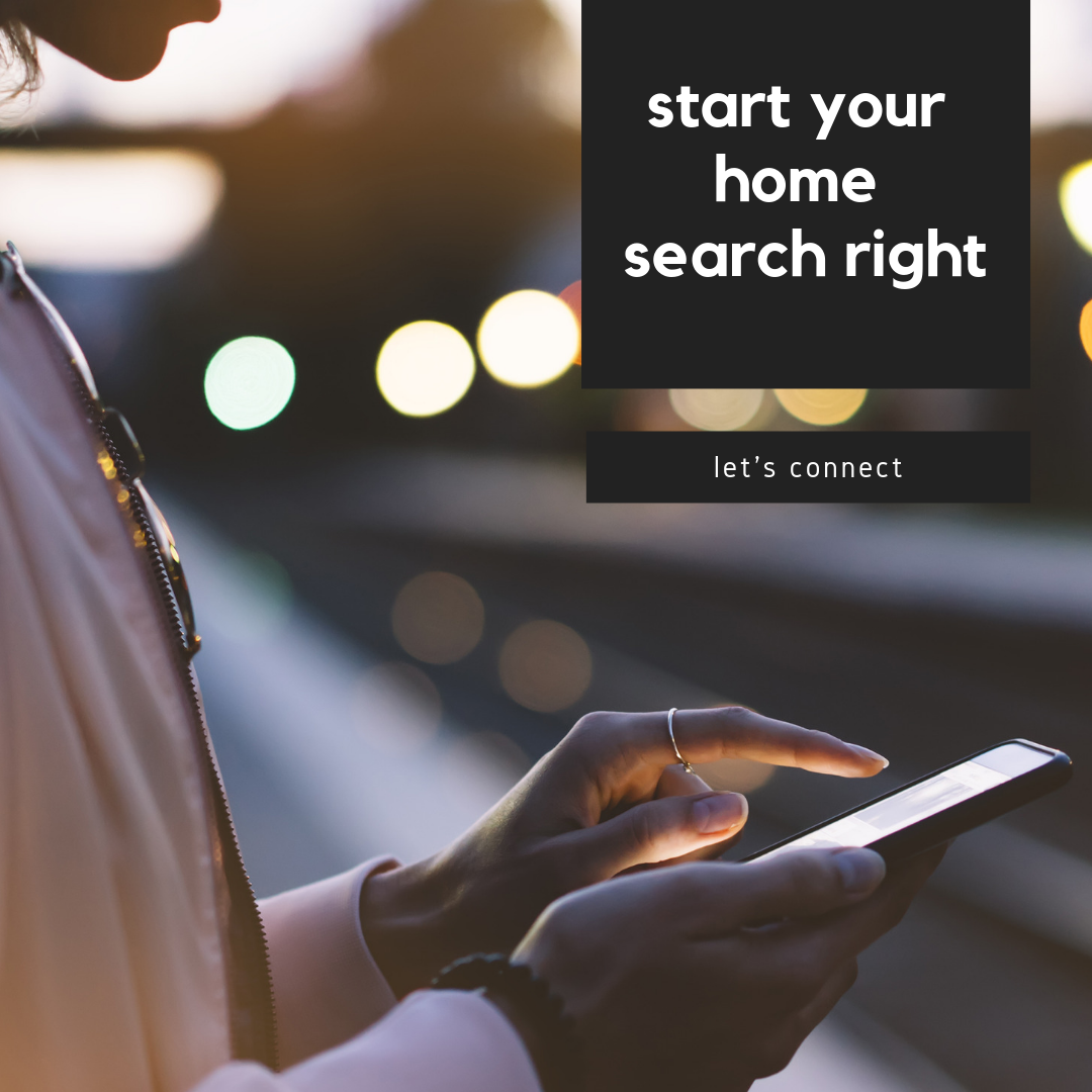 4 Reasons to Buy a Home This Fall header image.