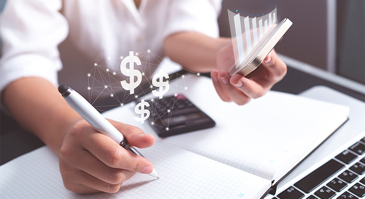 We have GREAT Lending Partners...give us a shout! header image.